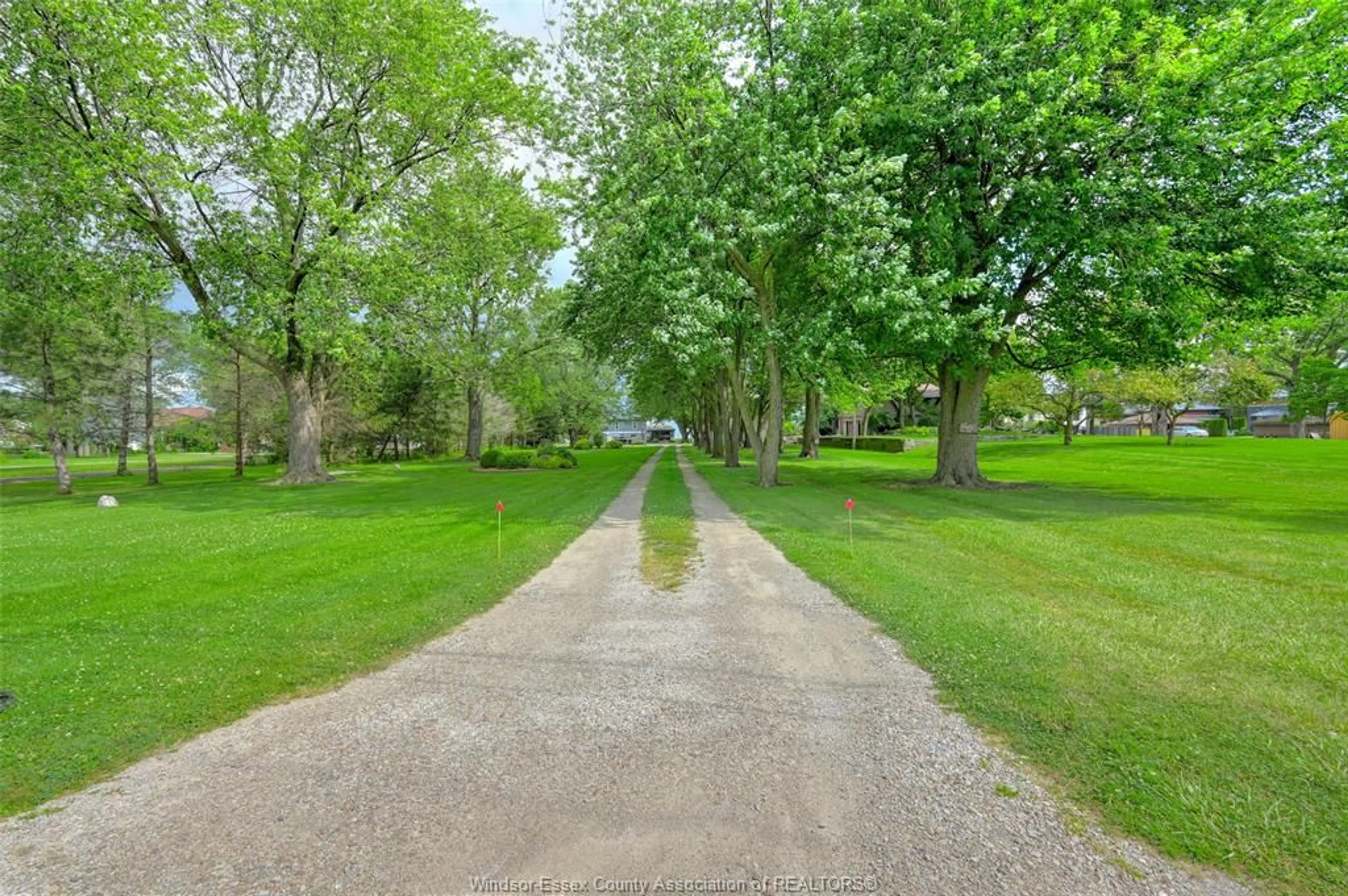 Street view for 746 OLD TECUMSEH Rd, Lakeshore Ontario N0R 1A0