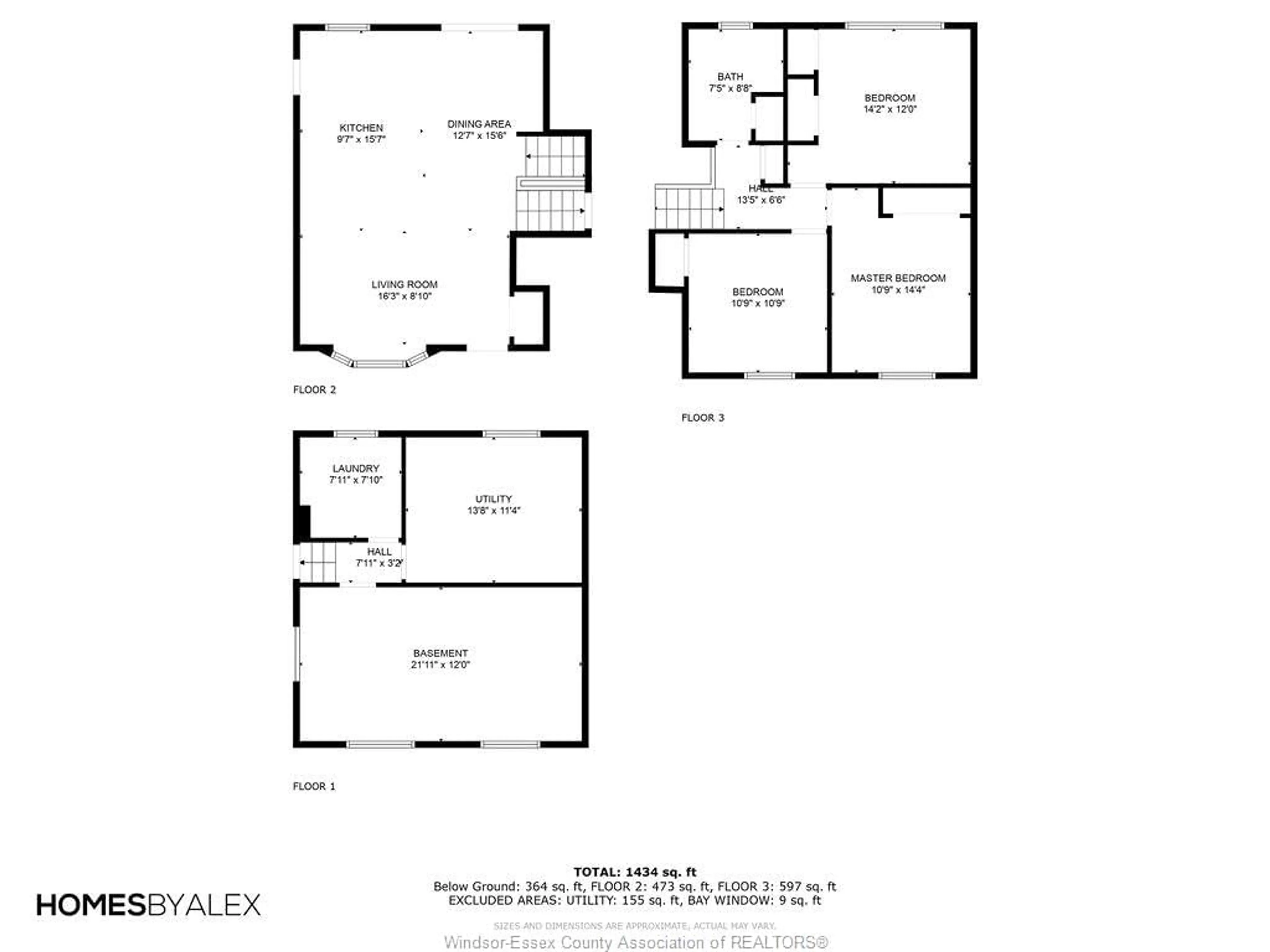 Floor plan for 4015 TECUMSEH Line, Tilbury Ontario N0P 2L0