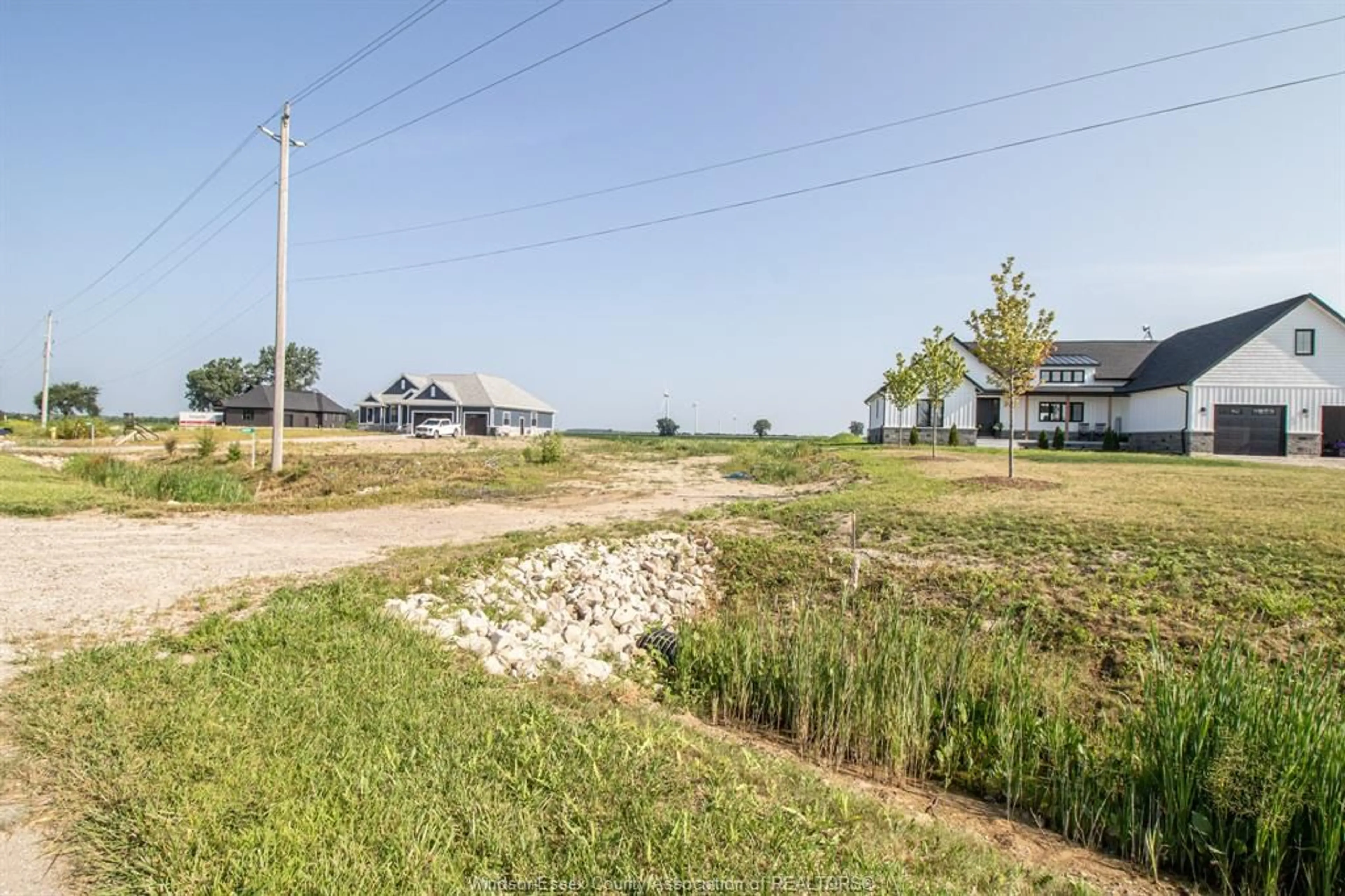 Street view for 5691 COUNTY ROAD 20 W, Amherstburg Ontario N9Y 2Y8