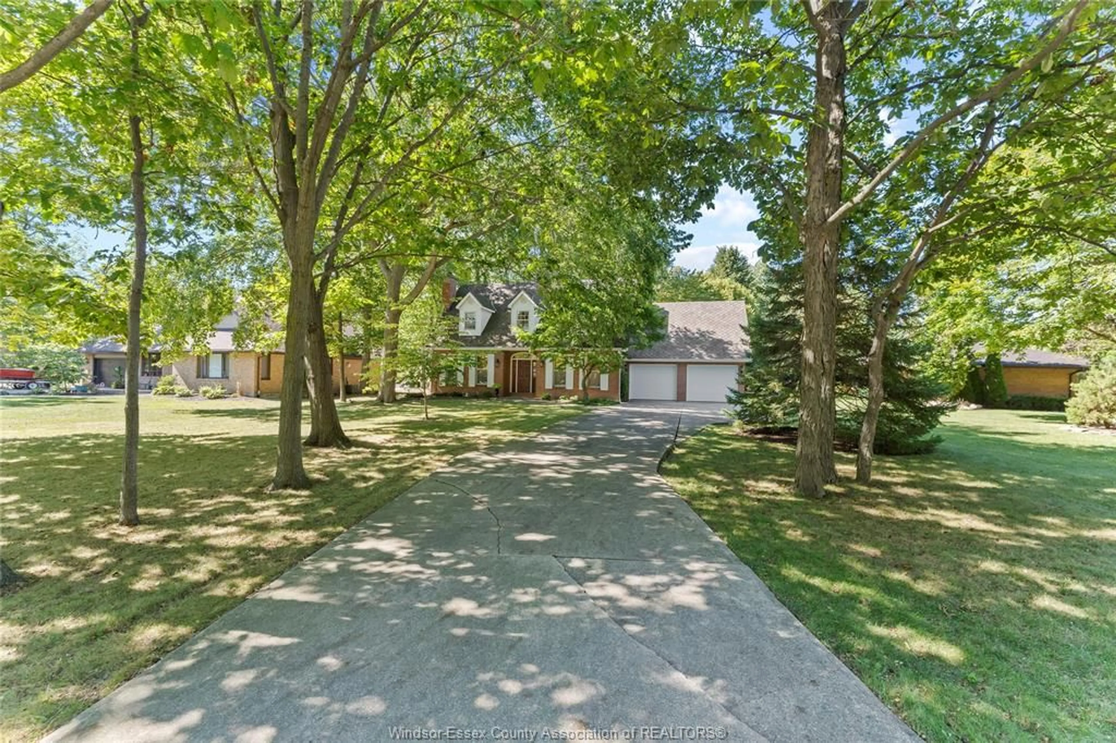 Street view for 461 GREGORY Line, Wheatley Ontario N0P 2P0