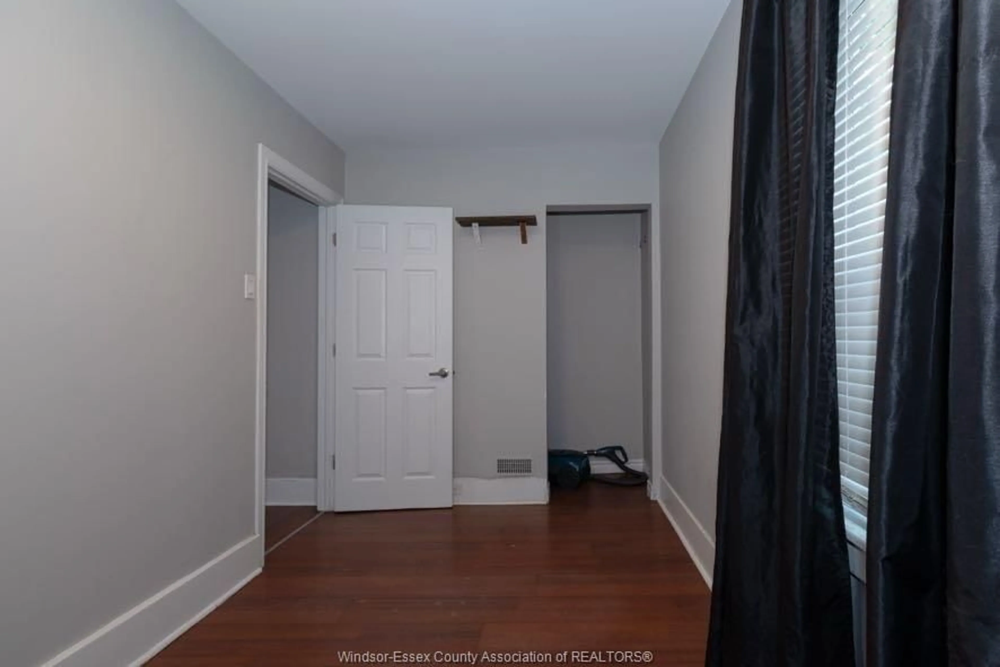 A pic of a room, unknown floor for 1633 PARENT, Windsor Ontario N8X 4J9