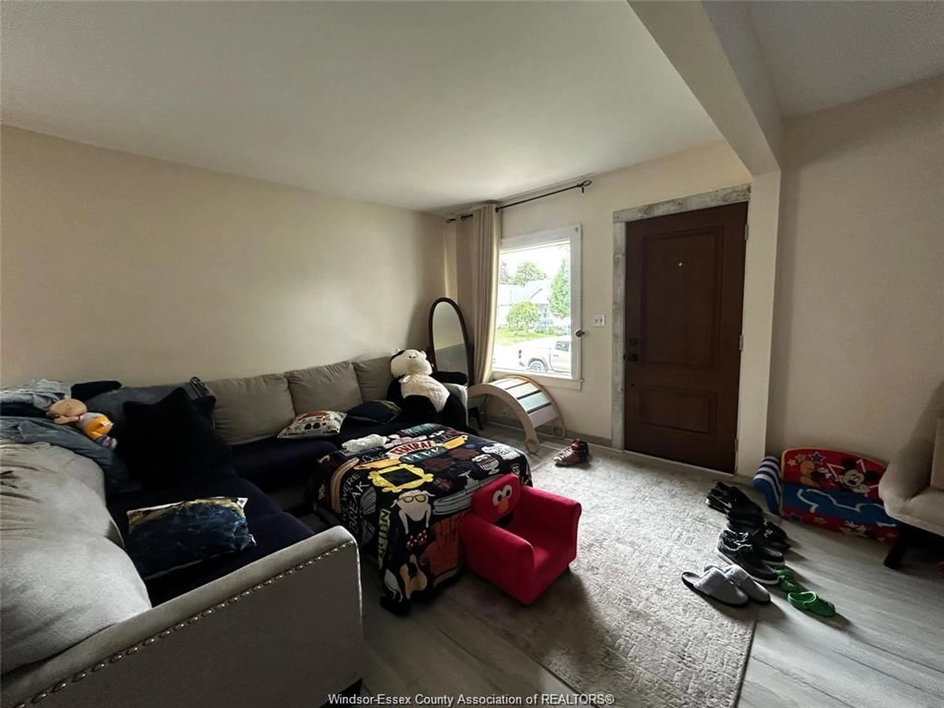 A pic of a room, not visible floor for 1132 CURRY Ave, Windsor Ontario N9B 2C9