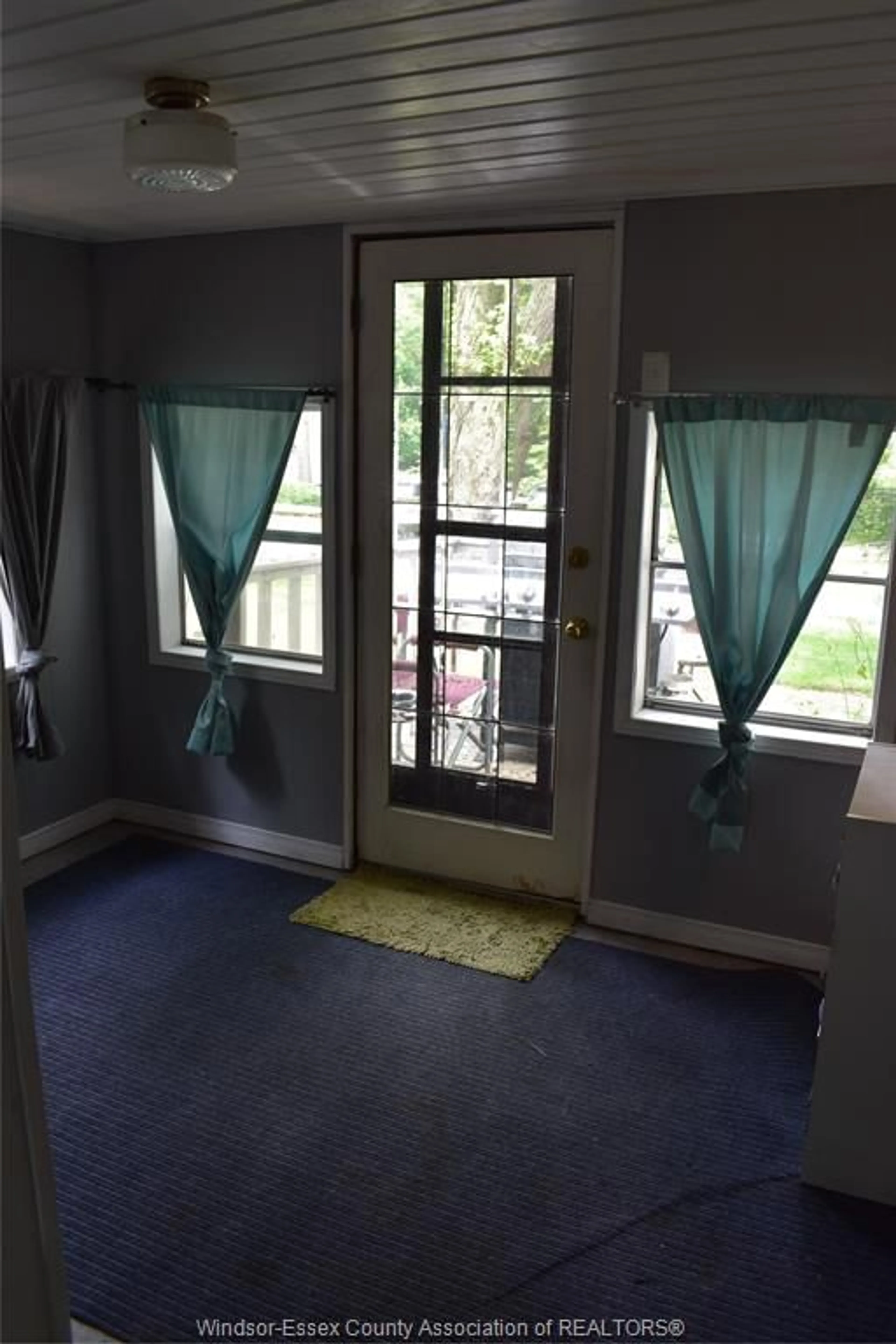 Indoor entryway, unknown floor for 445 COUNTY RD 50 E - LOT 1 PEARTREE, Harrow Ontario N0R 1G0