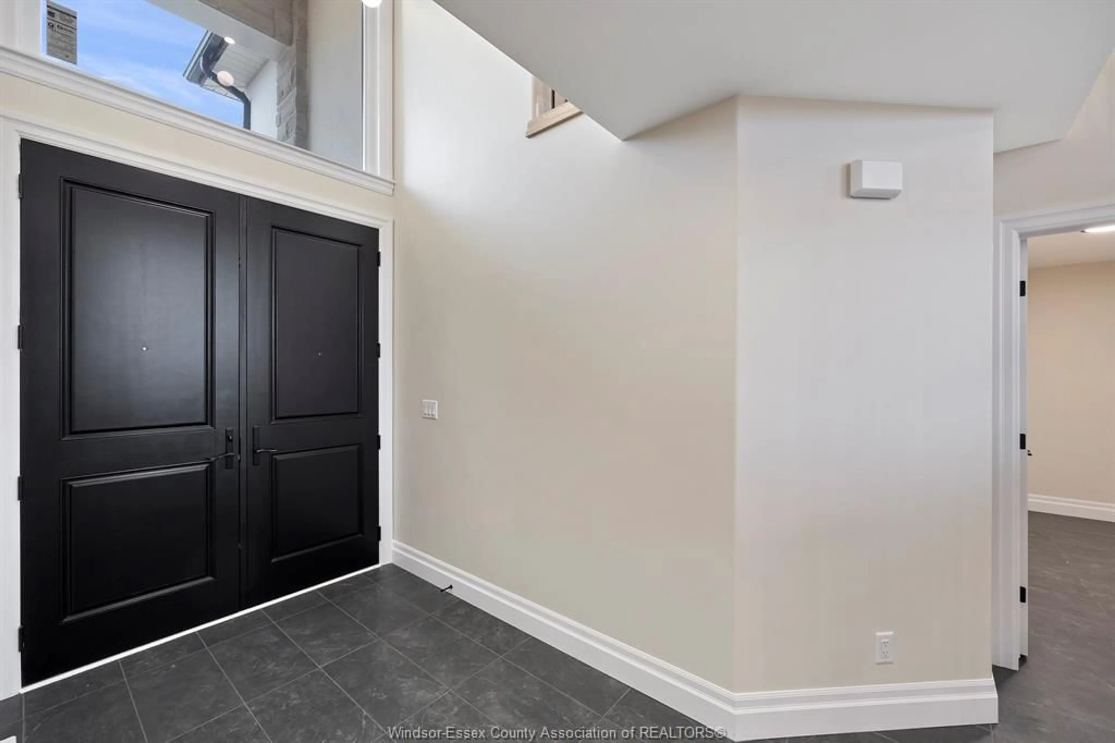 Indoor entryway, not visible floor for 1249 CAMPANA Cres, Lakeshore Ontario N8L 0K4