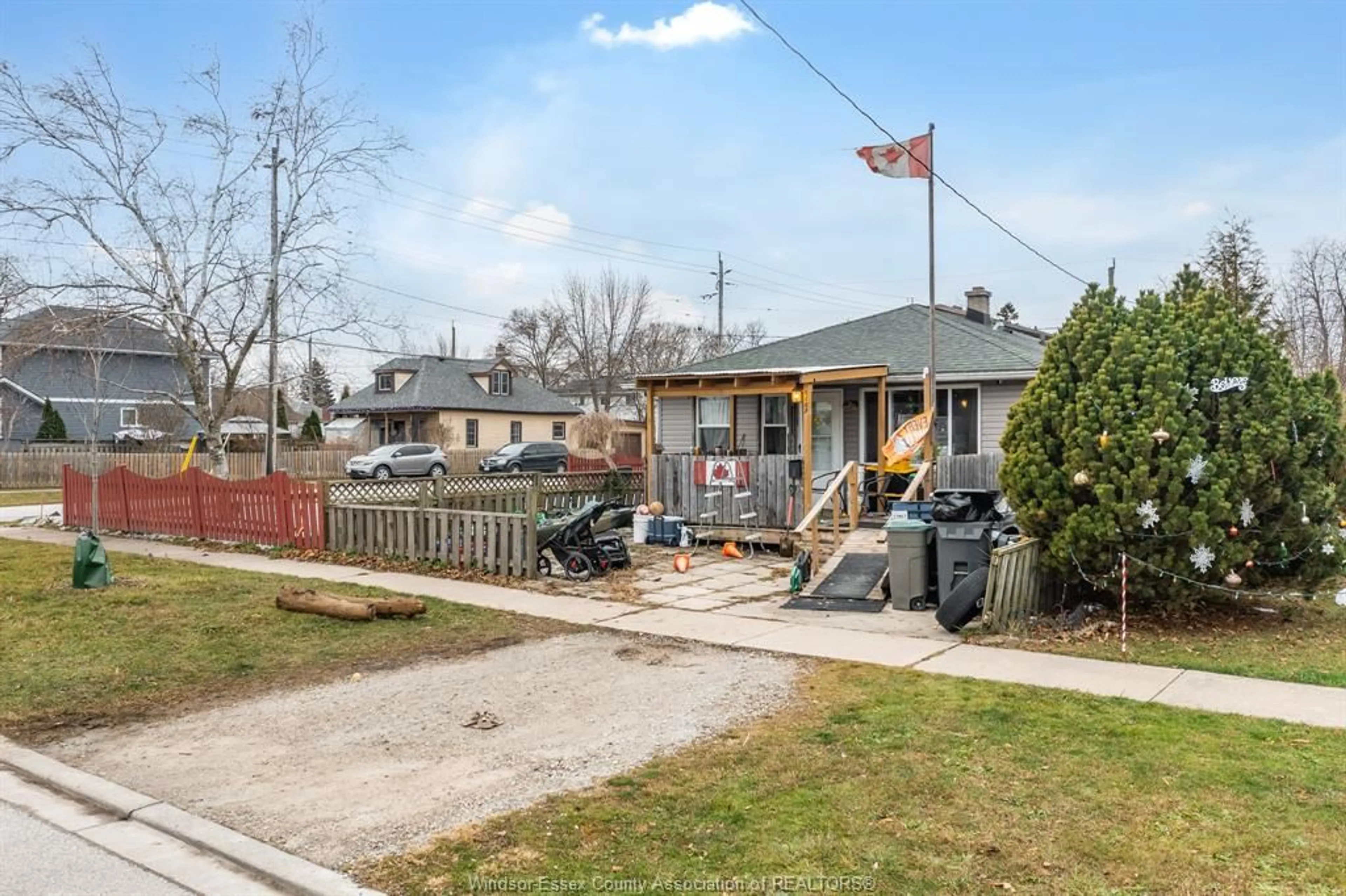 Unknown for 1185 AUBIN Rd, Windsor Ontario N8Y 4E2