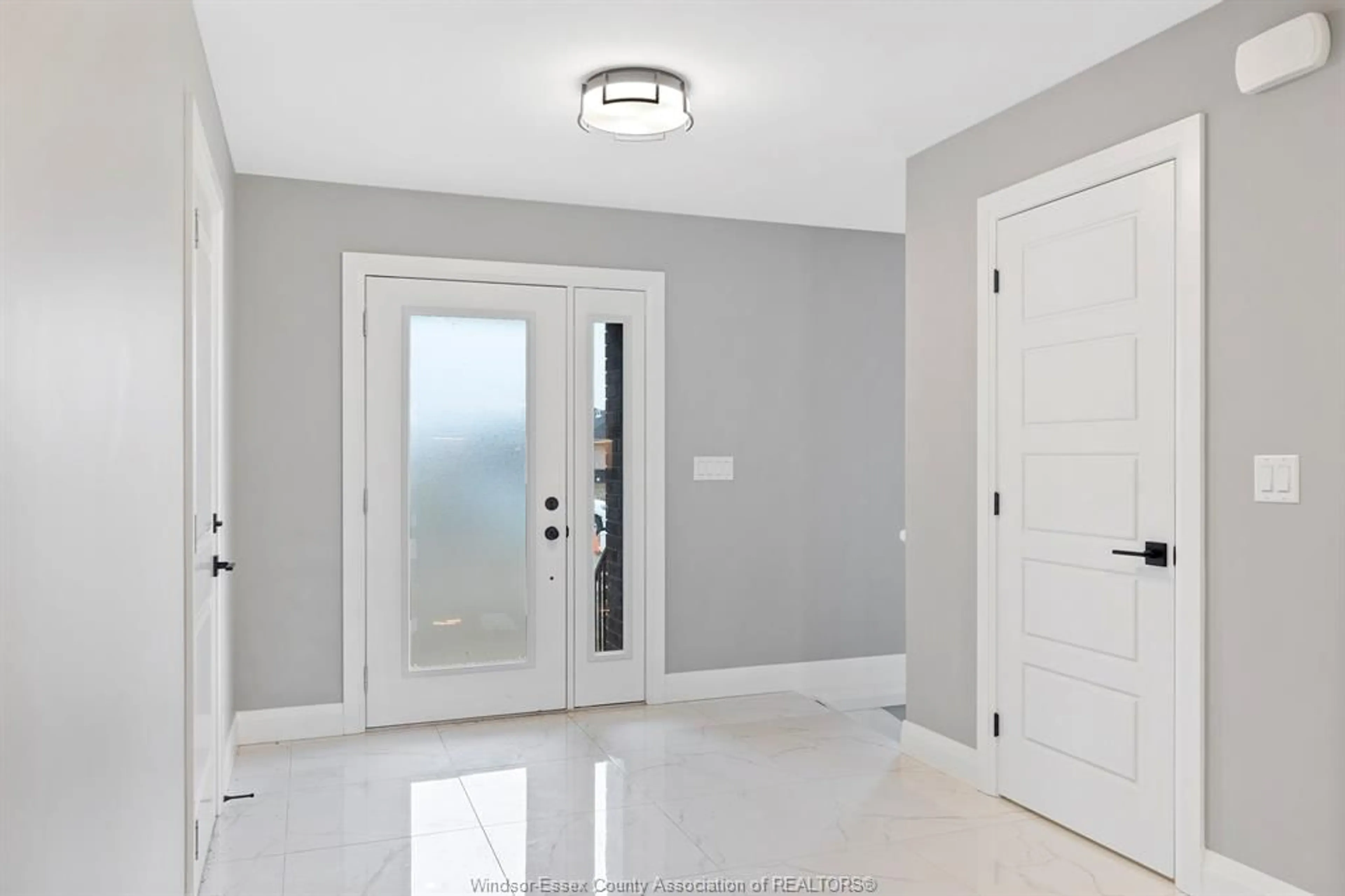 Indoor entryway for LOT 12 KEIL TRAIL, Chatham Ontario N7L 0G8