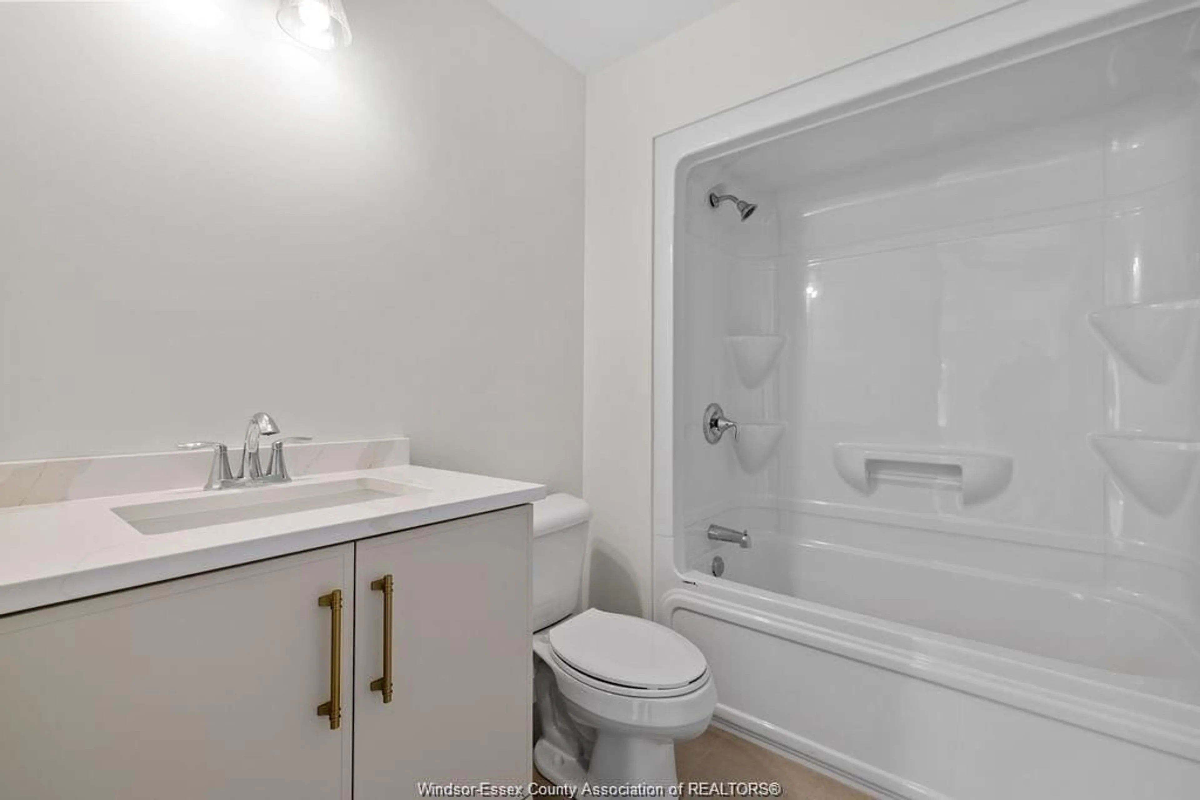 Standard bathroom, unknown for LOT 2 BARRY, Tecumseh Ontario N8N 1E1