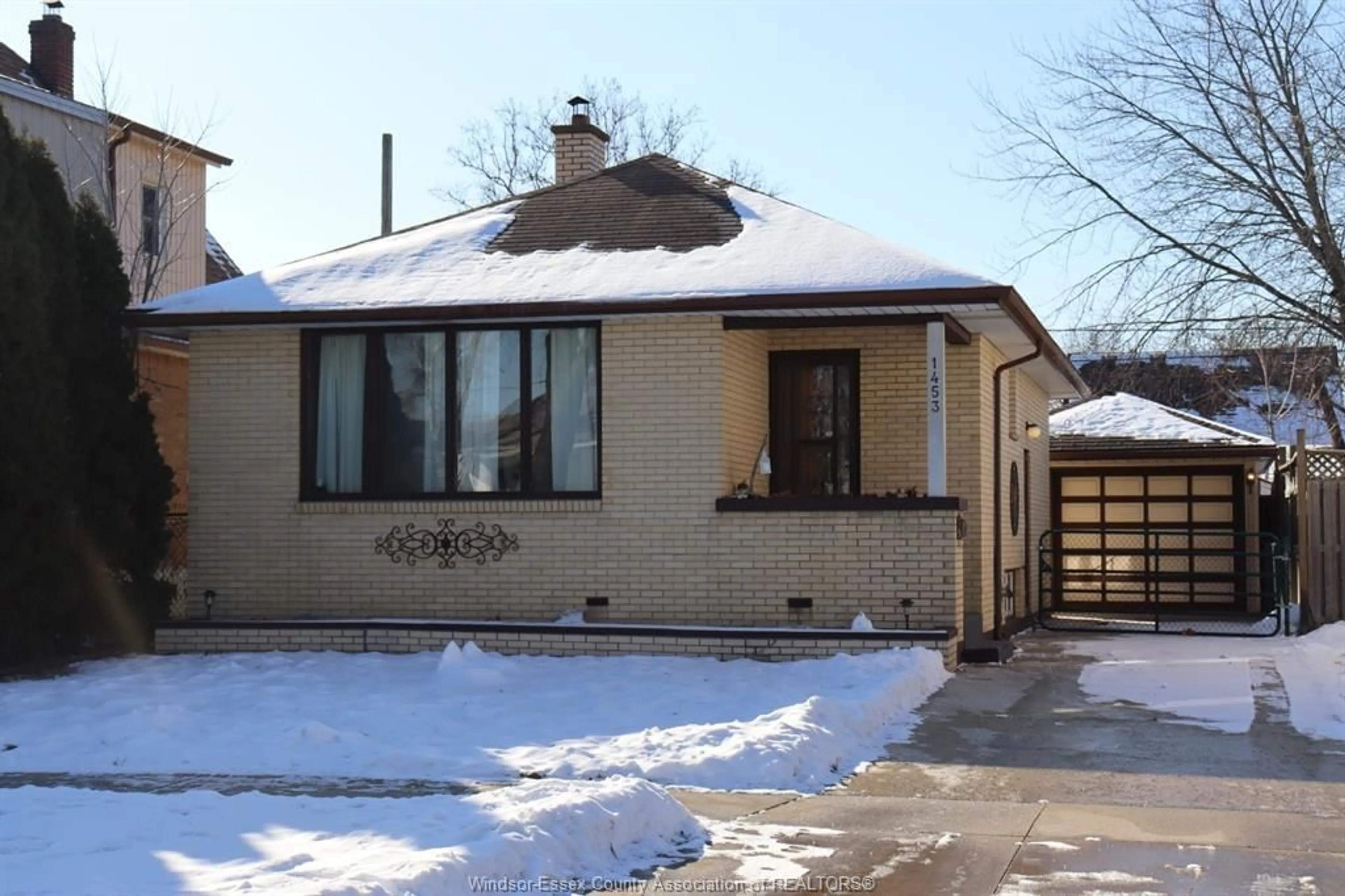 Unknown for 1453 HICKORY Rd, Windsor Ontario N8Y 3S8