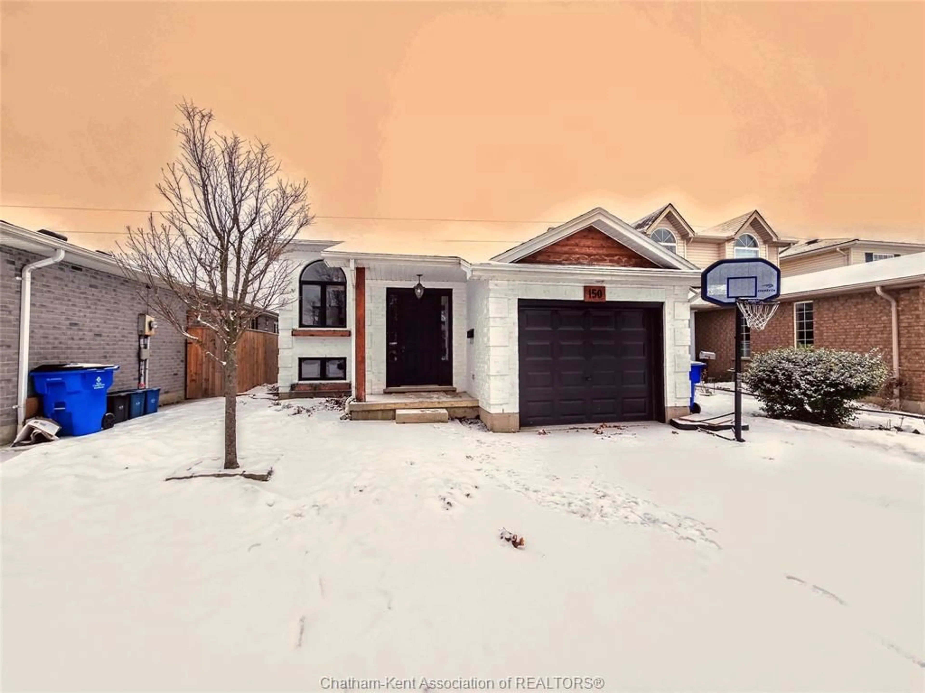 Unknown for 150 Bristol Dr, Chatham Ontario N7M6K8