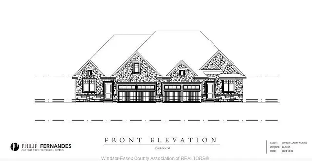 95 MULBERRY Crt, Amherstburg 2