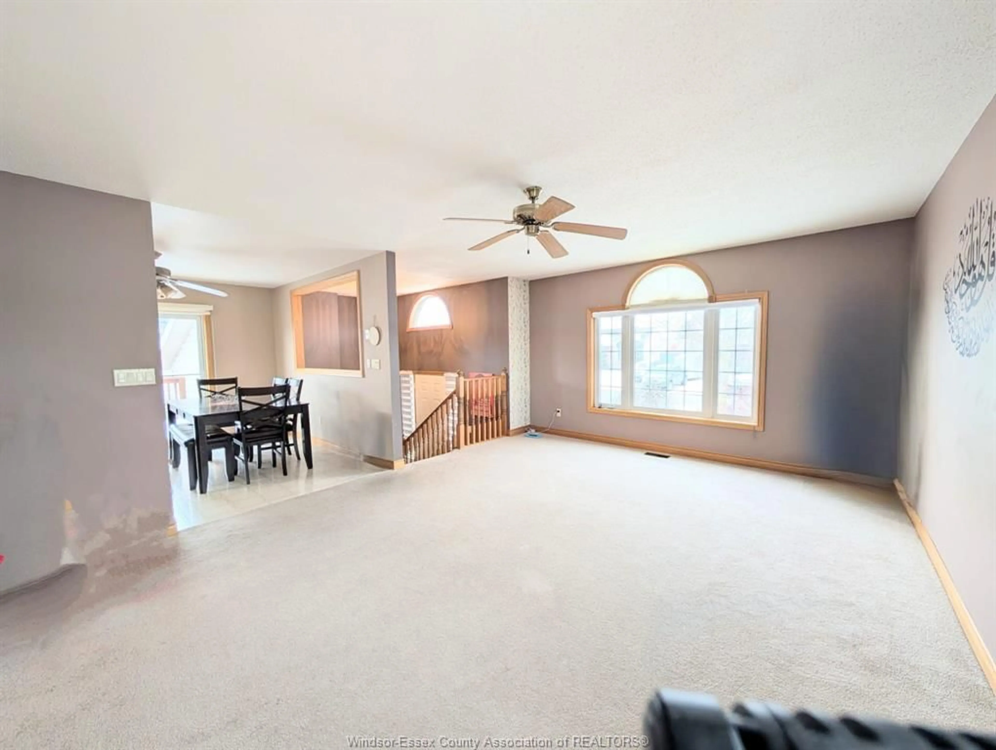 A pic of a room for 1540 BLAIRWOOD Cres, Windsor Ontario N8W 5M6