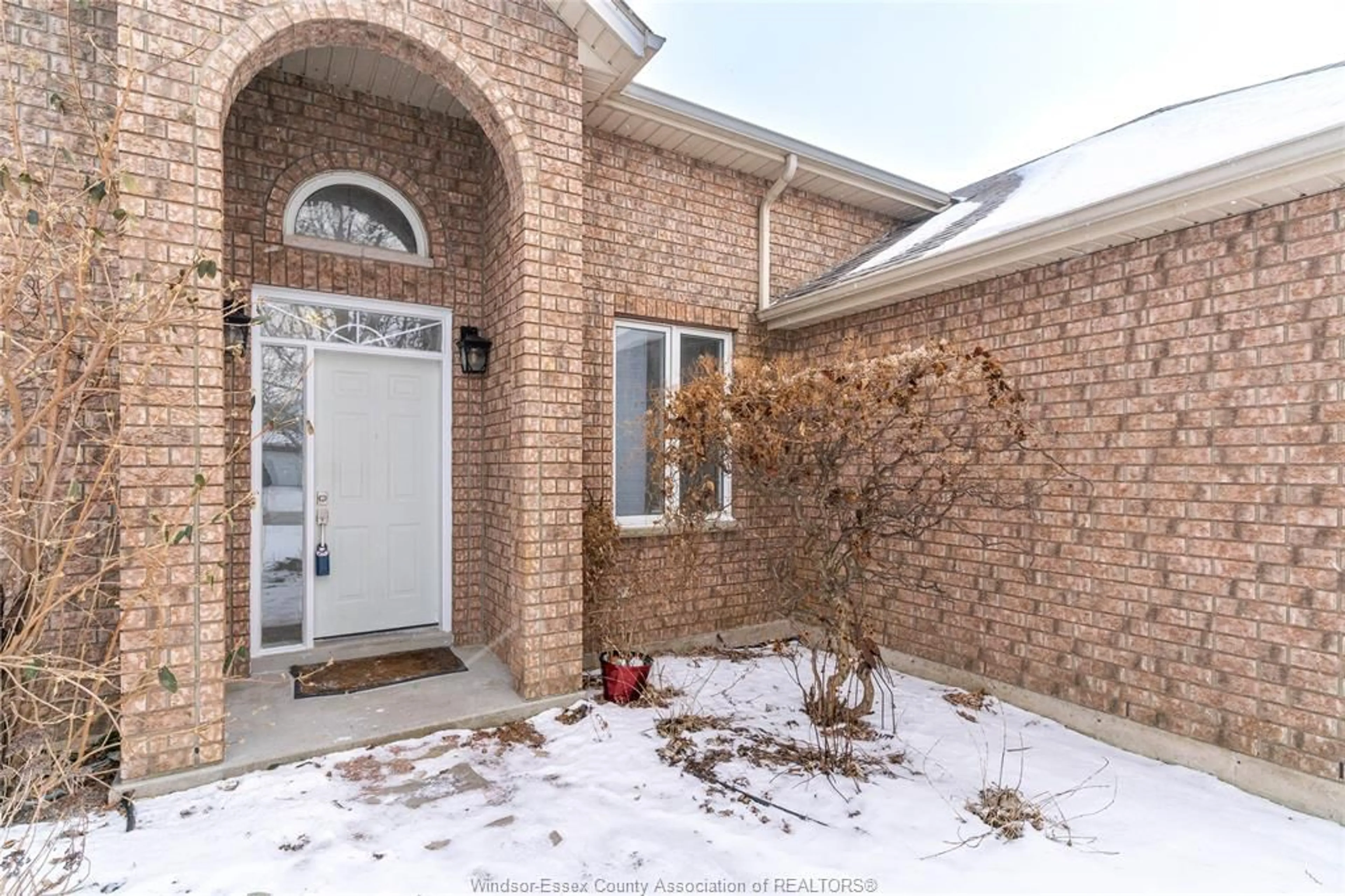 Home with brick exterior material, street for 258 Columbus, Lakeshore Ontario N0R 1N0