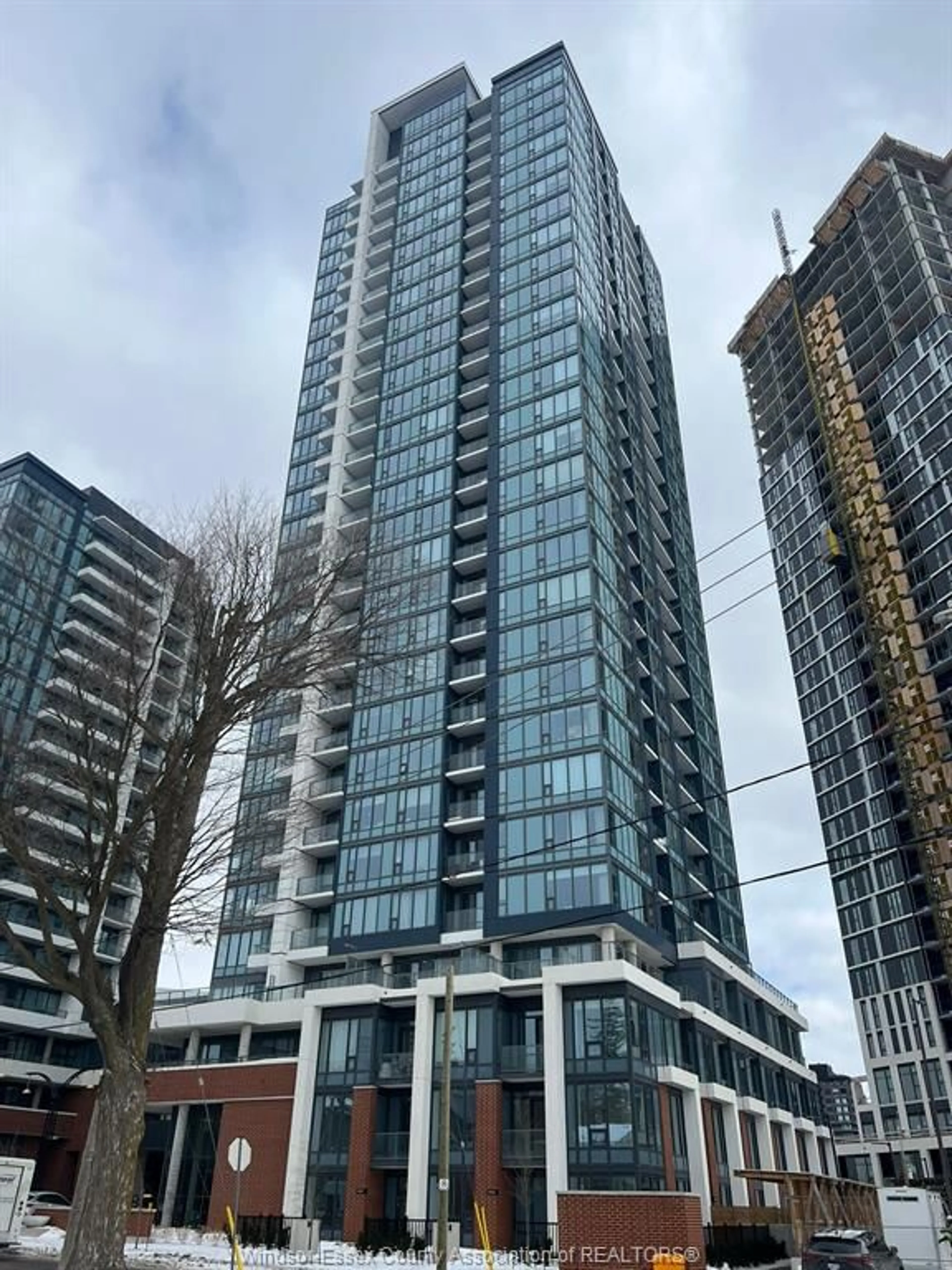 Unknown for 15 Wellington St #204, Kitchener Ontario N2G 0E4