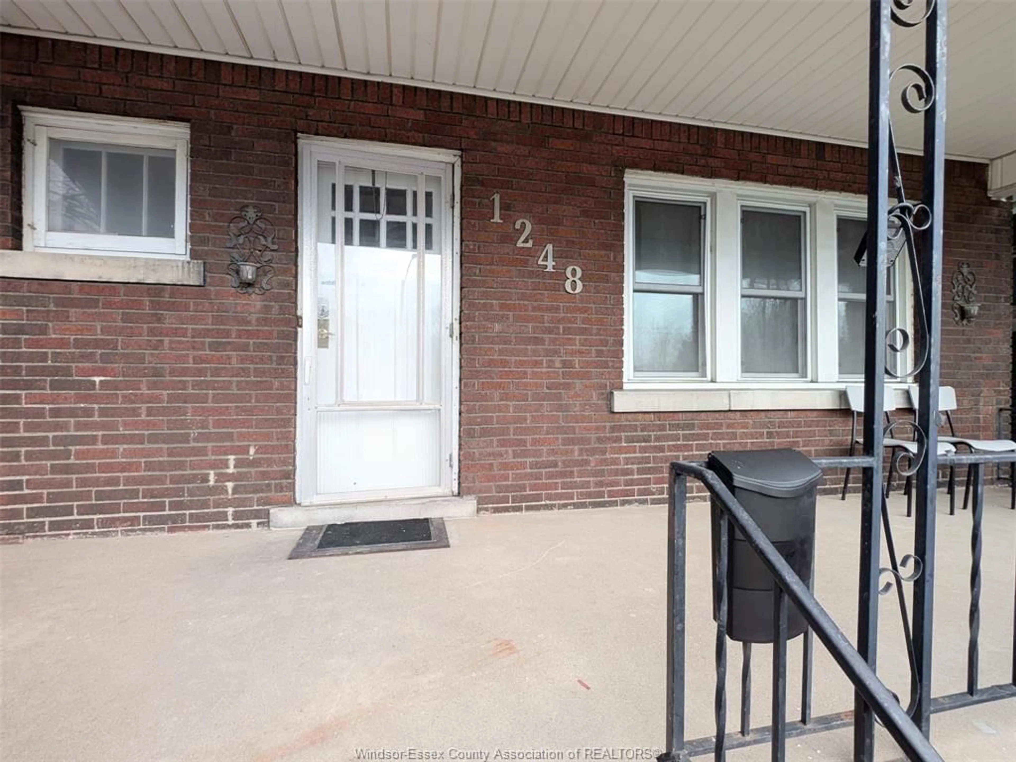 Unknown for 1248 JANETTE Ave, Windsor Ontario N8X 1Y6