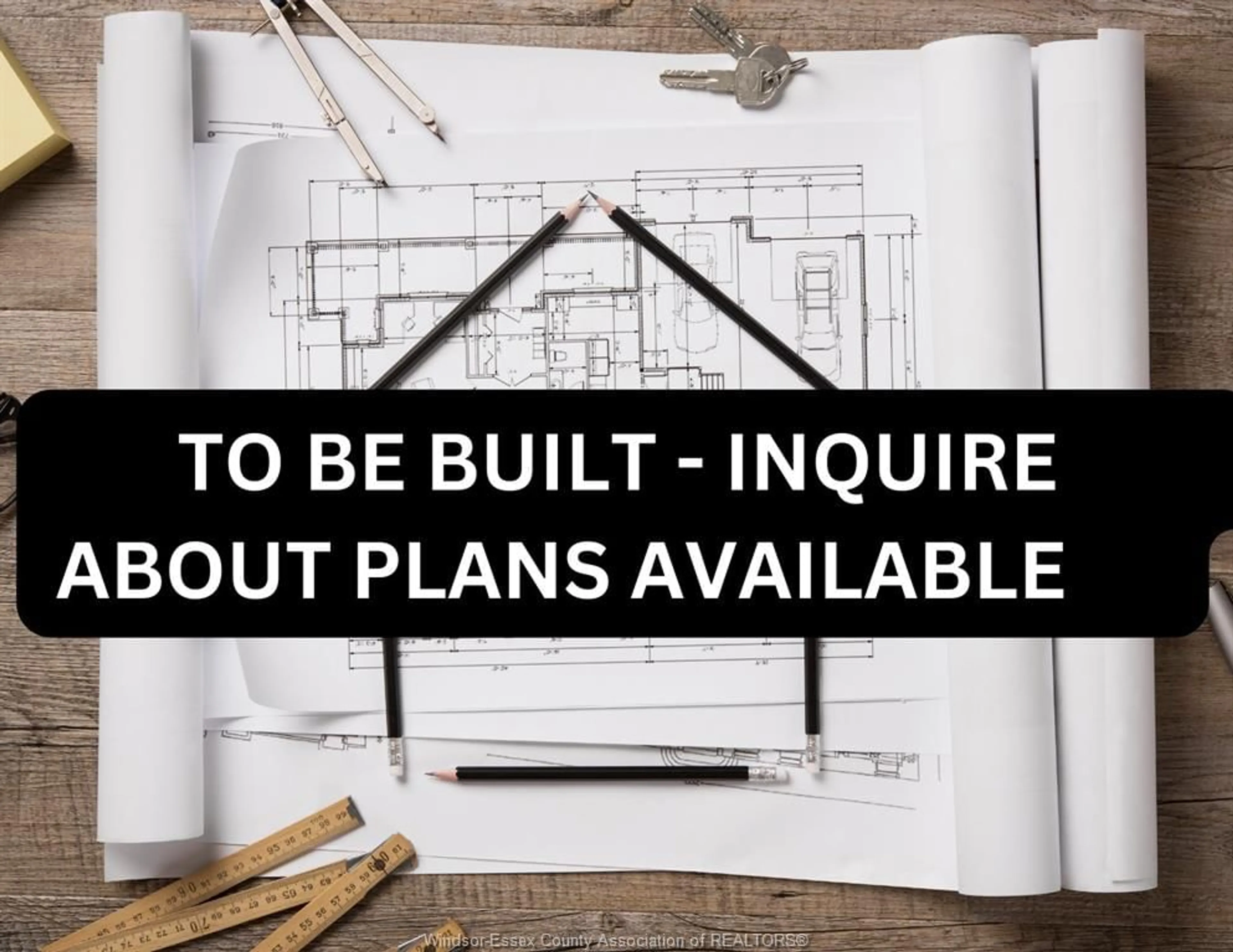 Floor plan for 24 Hawthorne Cres, Tilbury Ontario N0P 2L0