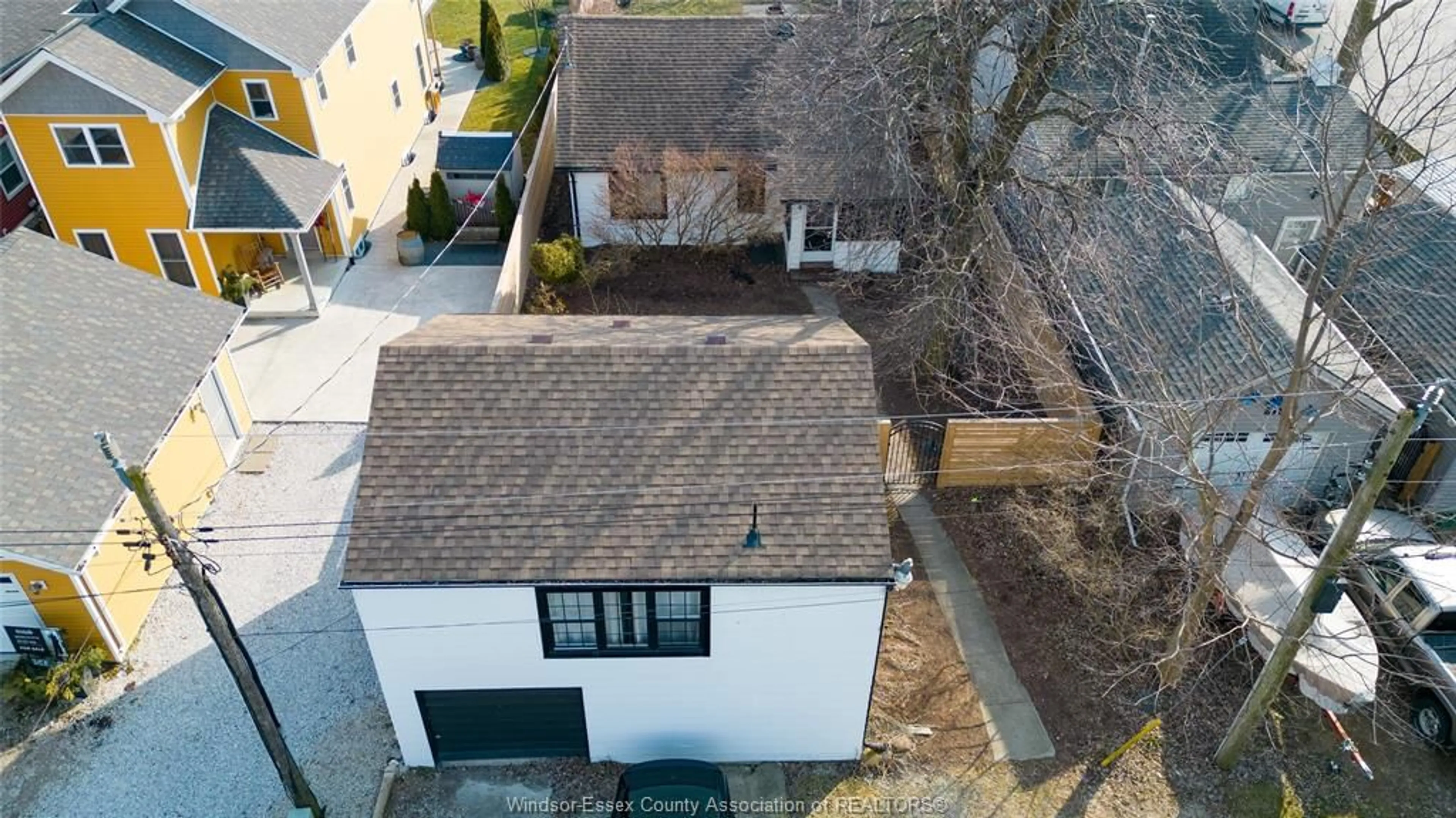 A pic from outside/outdoor area/front of a property/back of a property/a pic from drone, street for 69 SULLIVAN, Colchester Ontario N0R 1G0