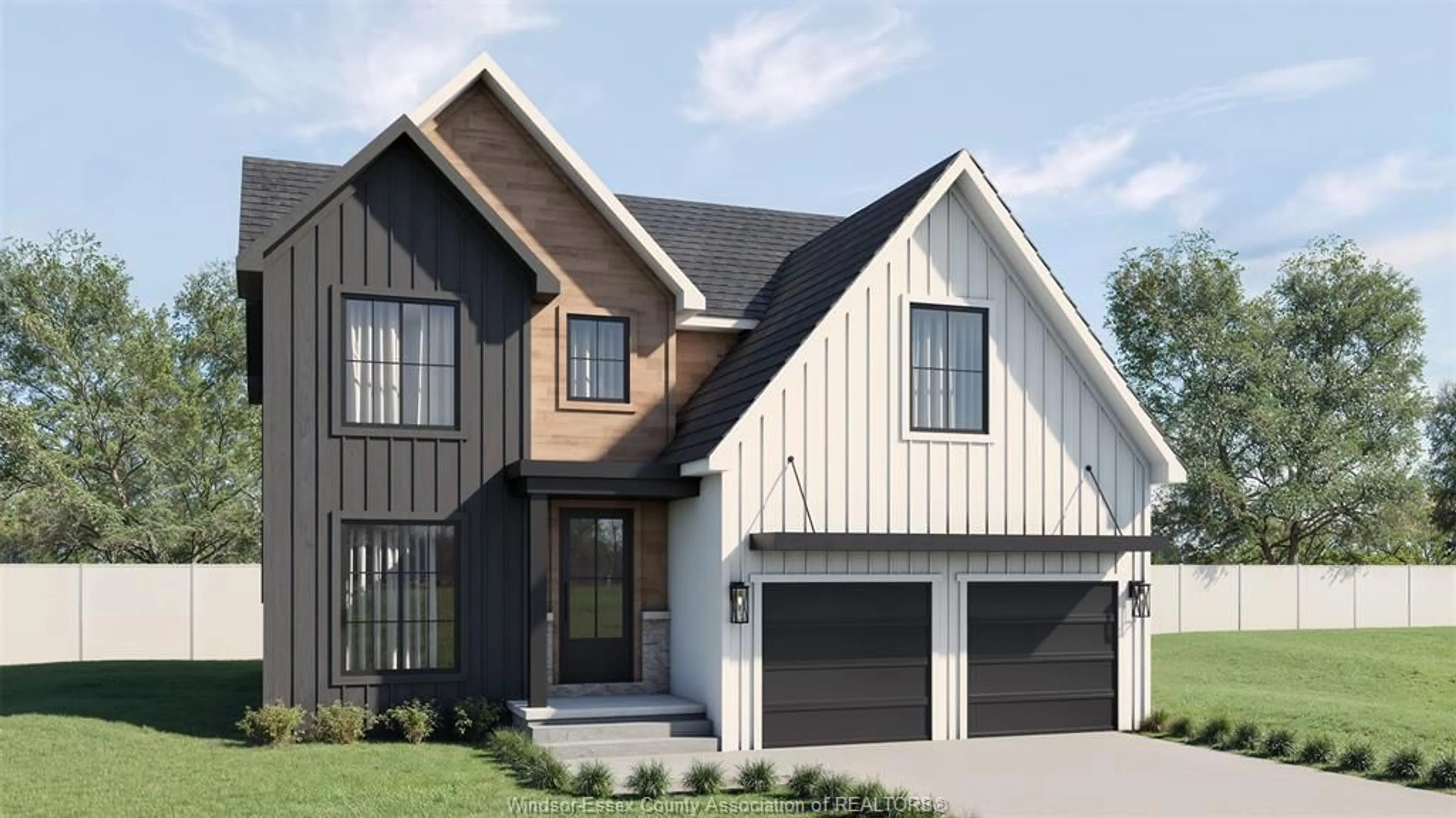Home with brick exterior material, street for 5193 RAFAEL St, Tecumseh Ontario N0R 1K0