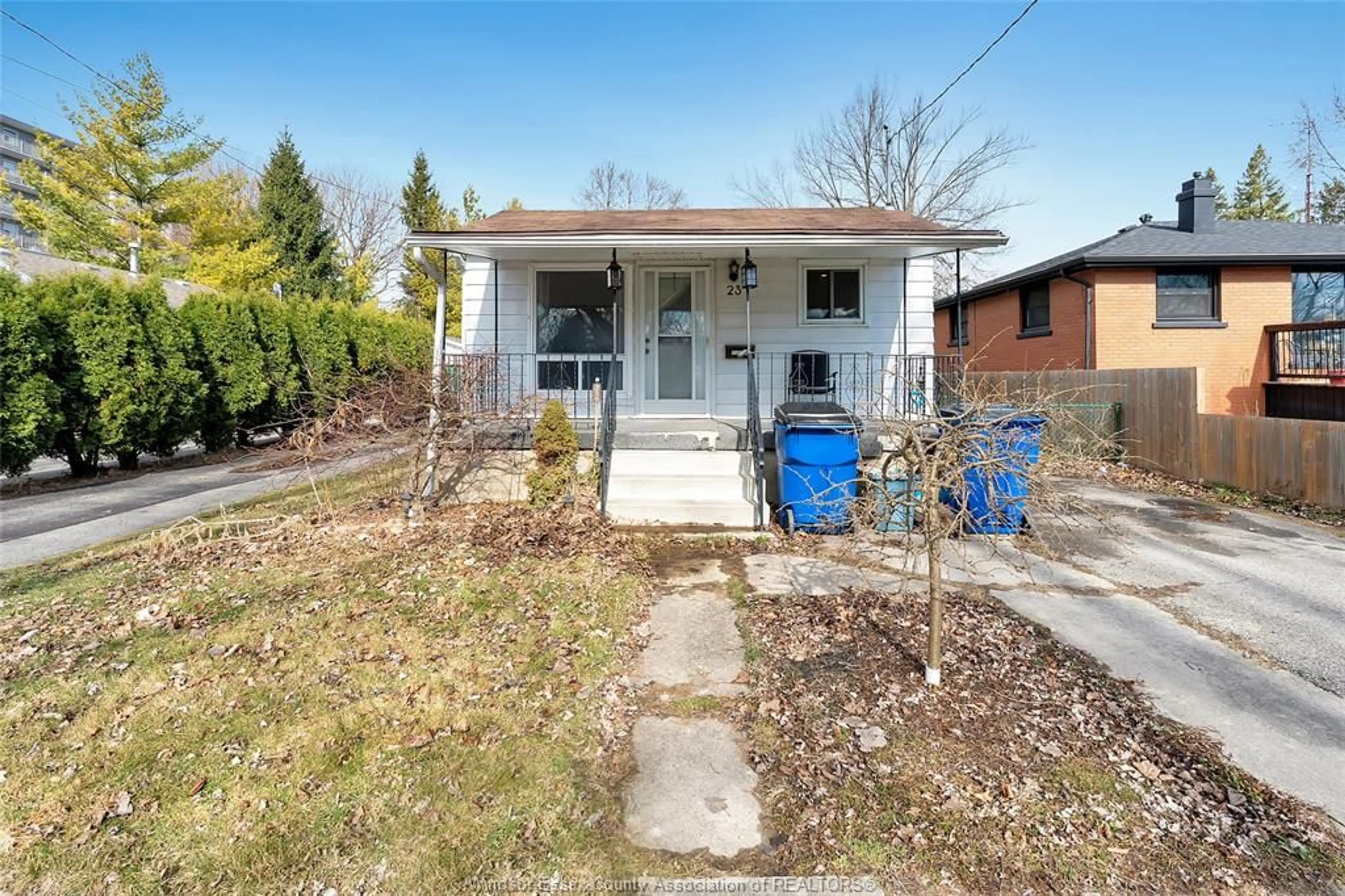 Unknown for 23 Siskind Crt, Chatham Ontario N7L 4Z9