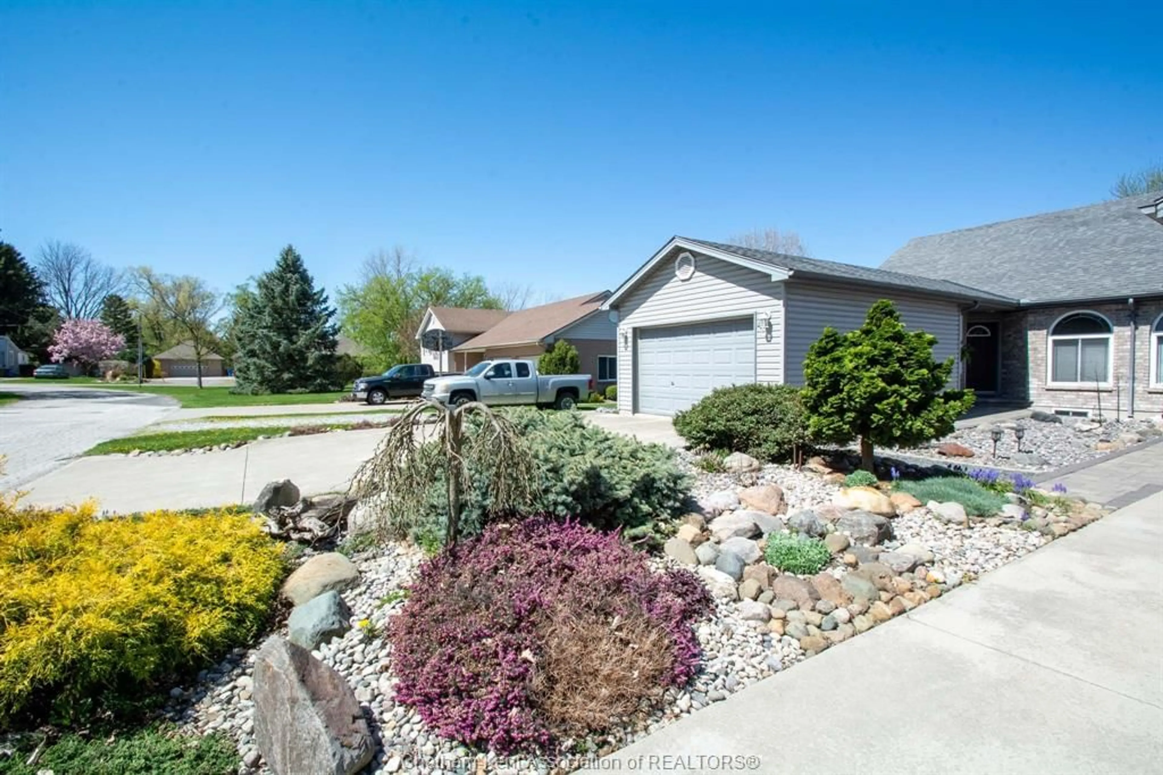 Unknown for 45 B Tiffany St, Ridgetown Ontario N0P 2C0