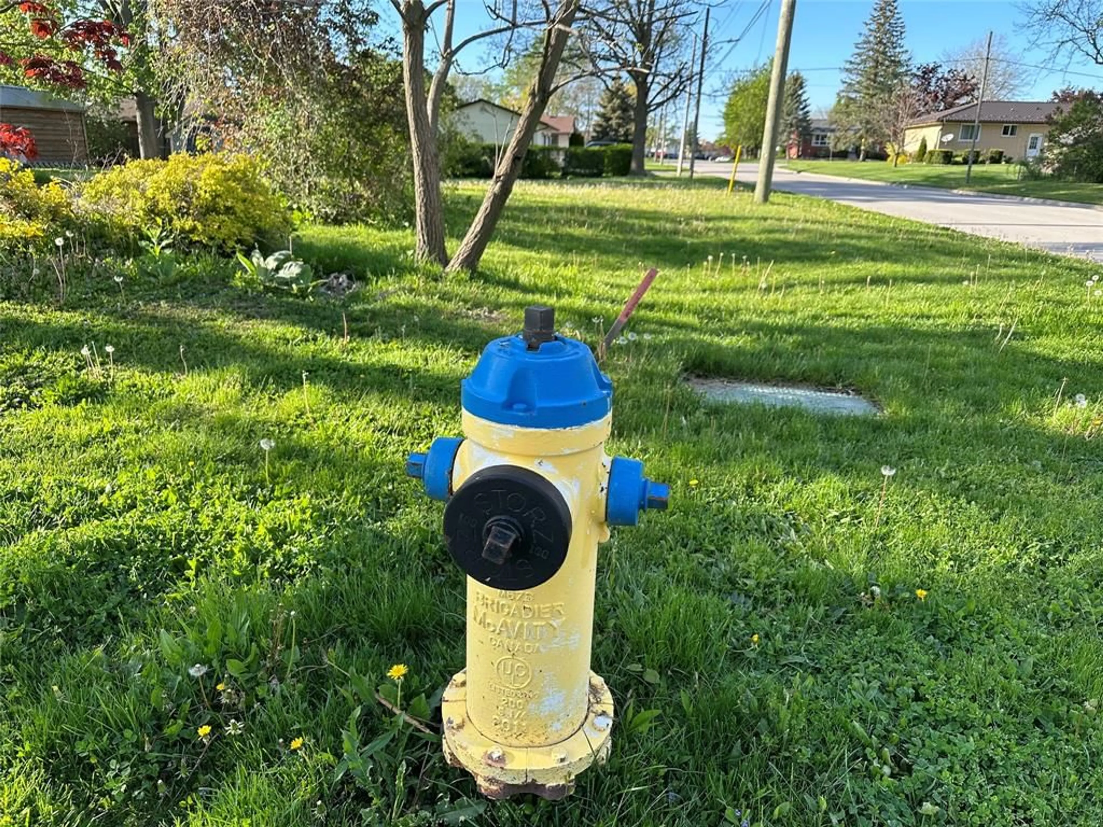 Unknown for 553 SIMCOE St, Warwick-Watford Ontario N0M 2S0