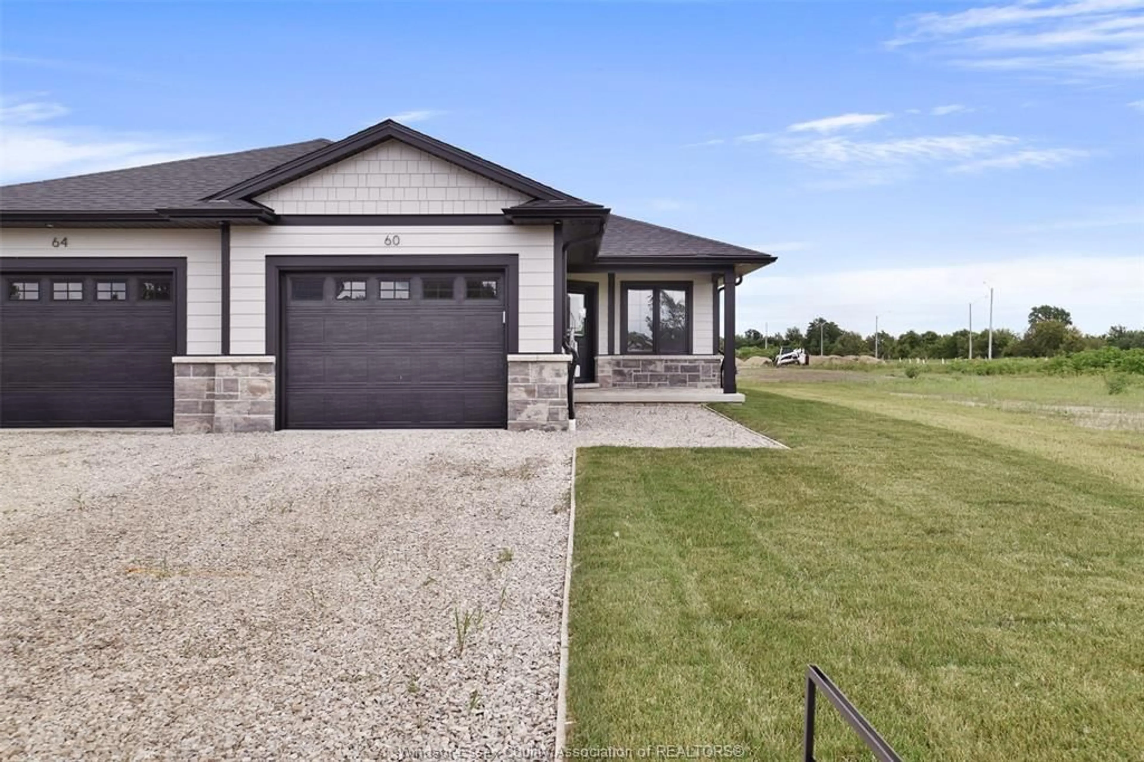 Unknown for 65 MCKENZIE St, Harrow Ontario N0R 1G0