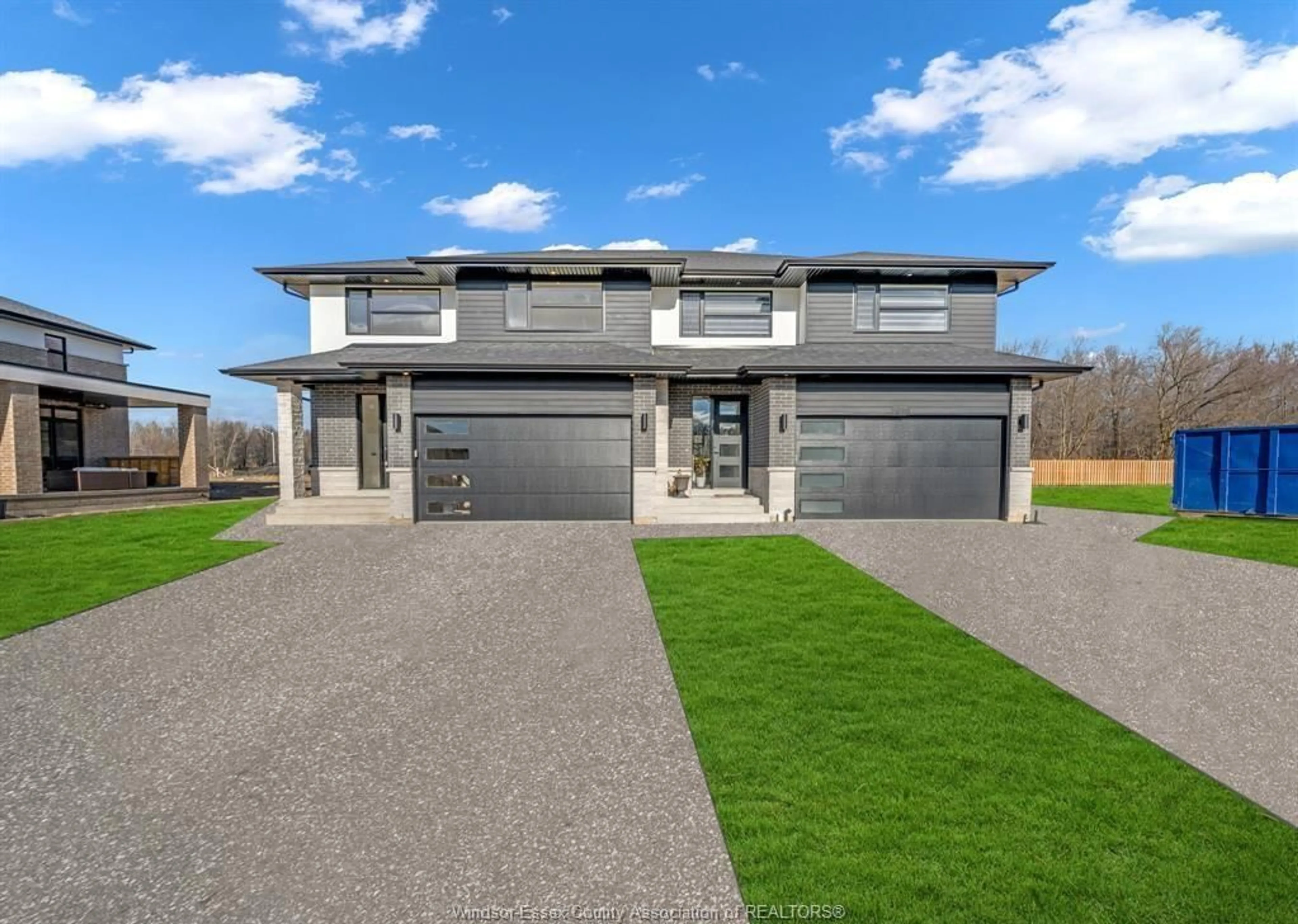 Unknown for 370 ANGELO Lane, LaSalle Ontario N9J 3P1