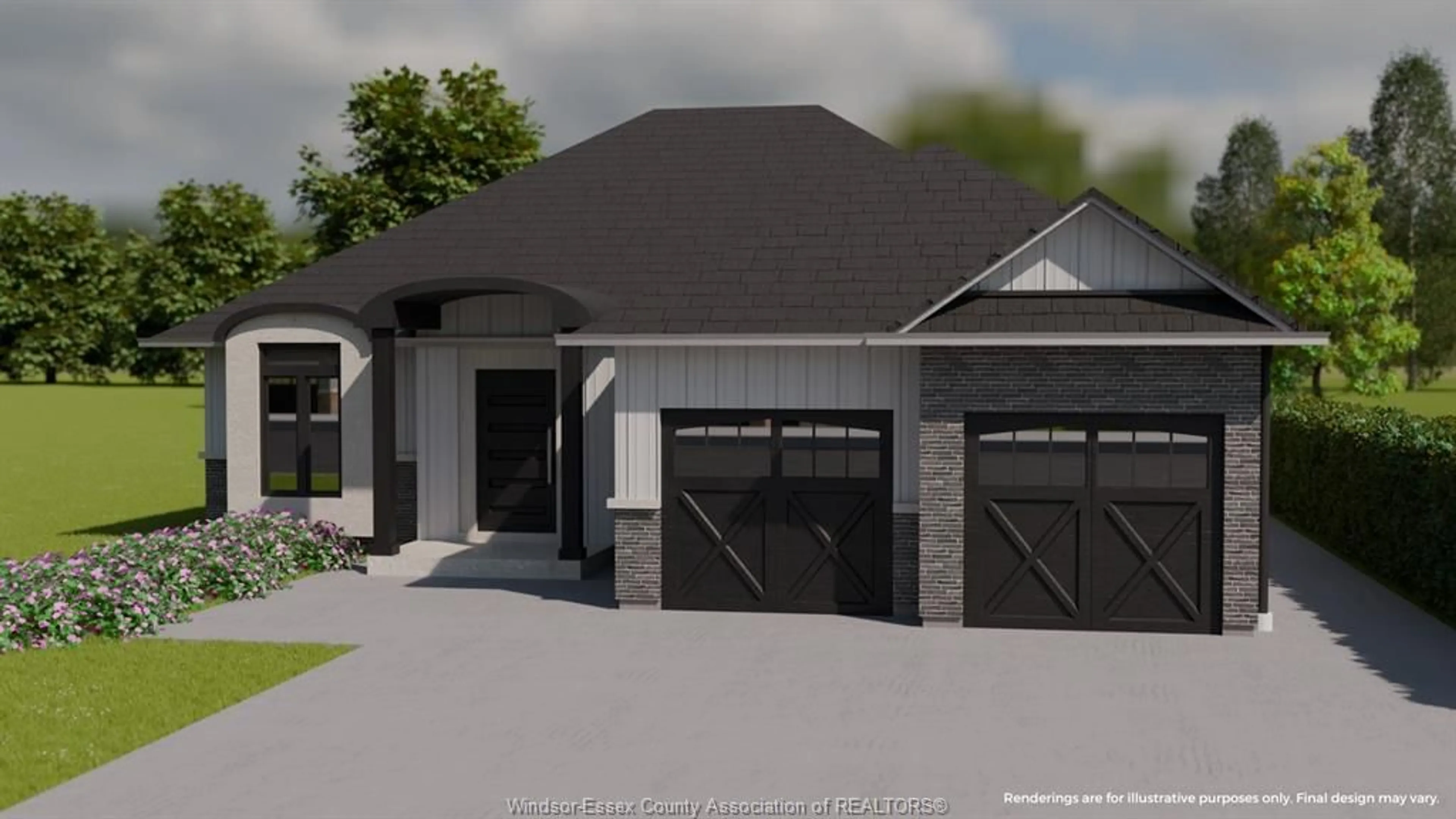 Unknown for 61 HILTON Crt, Amherstburg Ontario N9V 4B6