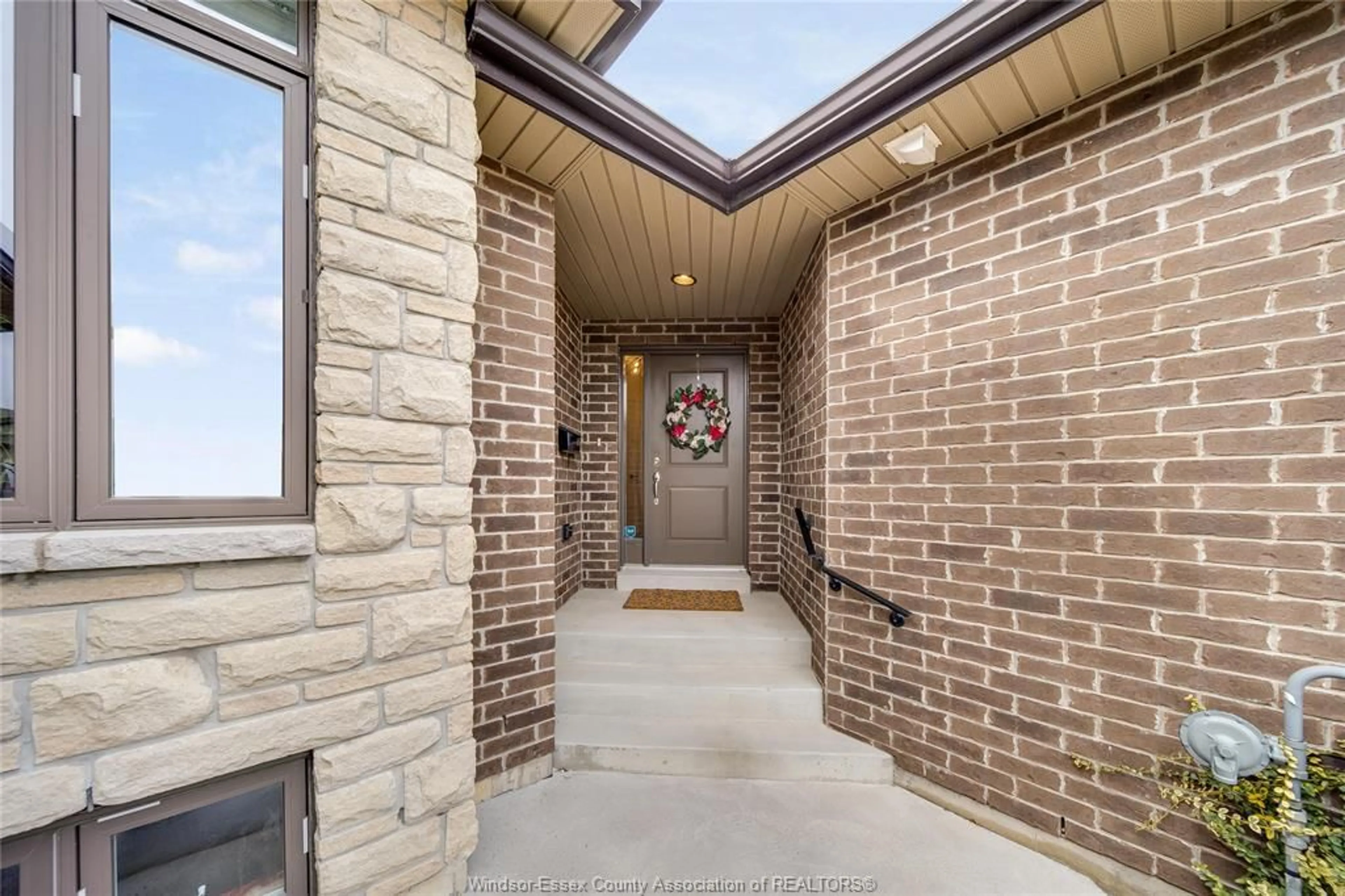 Unknown for 468 OLD COLONY Trail, Amherstburg Ontario N9V 0A2