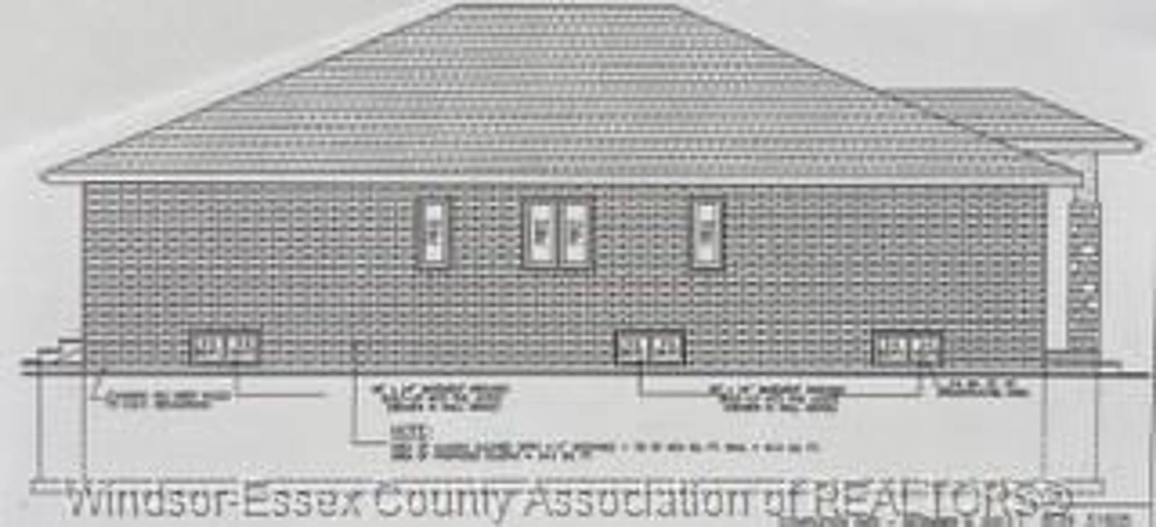 Unknown for 2 ST. ANDREWS Crt, Leamington Ontario N8H 0C7