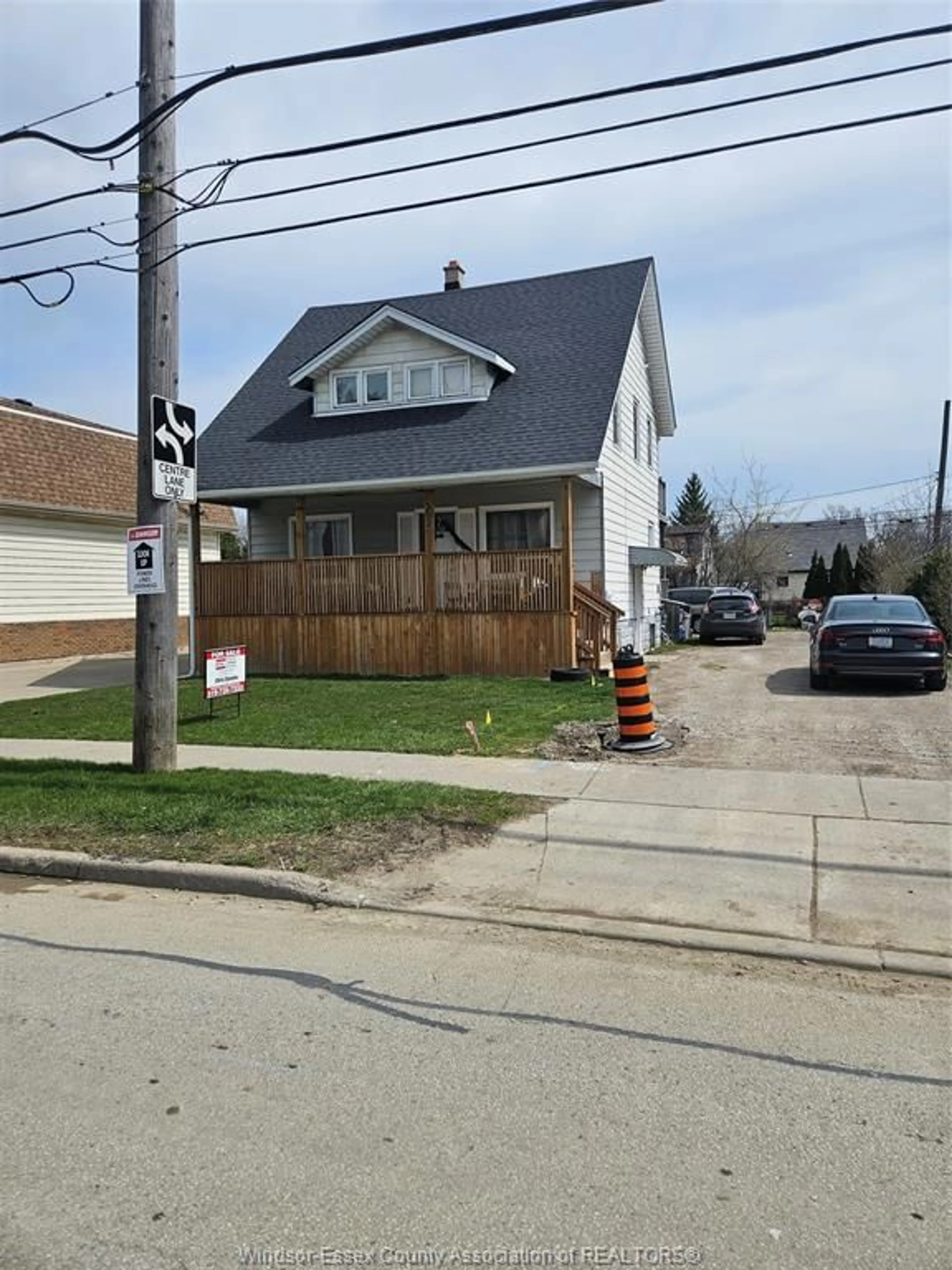 Unknown for 6750 MALDEN, LaSalle Ontario N9H 1T7
