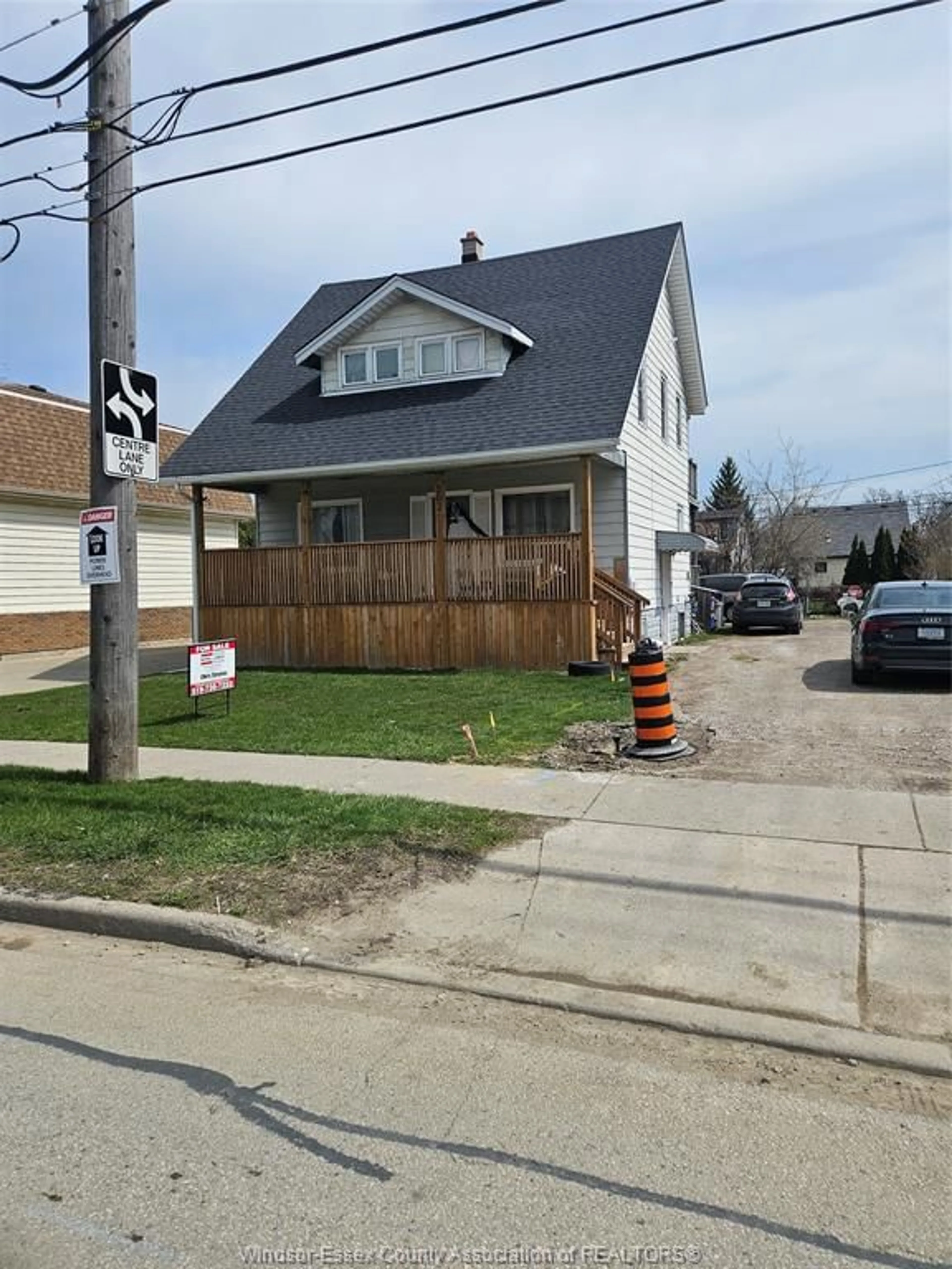 Unknown for 6750 MALDEN, LaSalle Ontario N9H 1T7