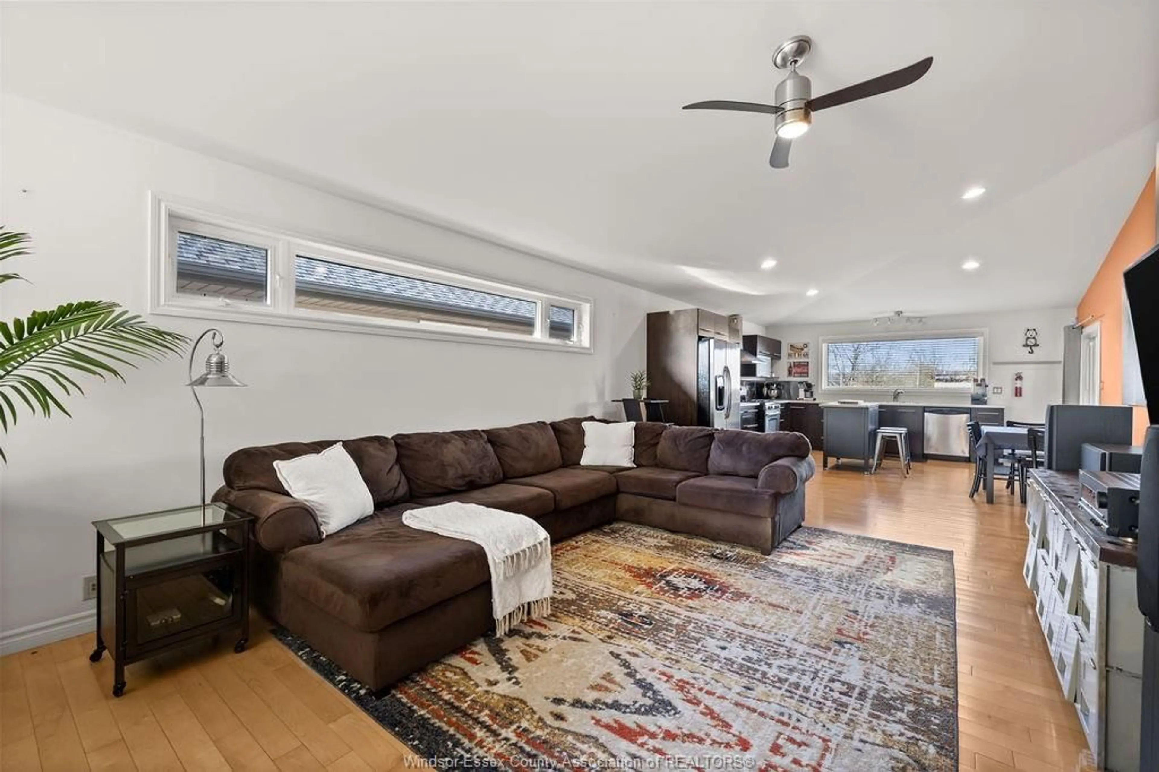 Living room with furniture, unknown for 2686 MAITLAND, Windsor Ontario N8P 1Y9