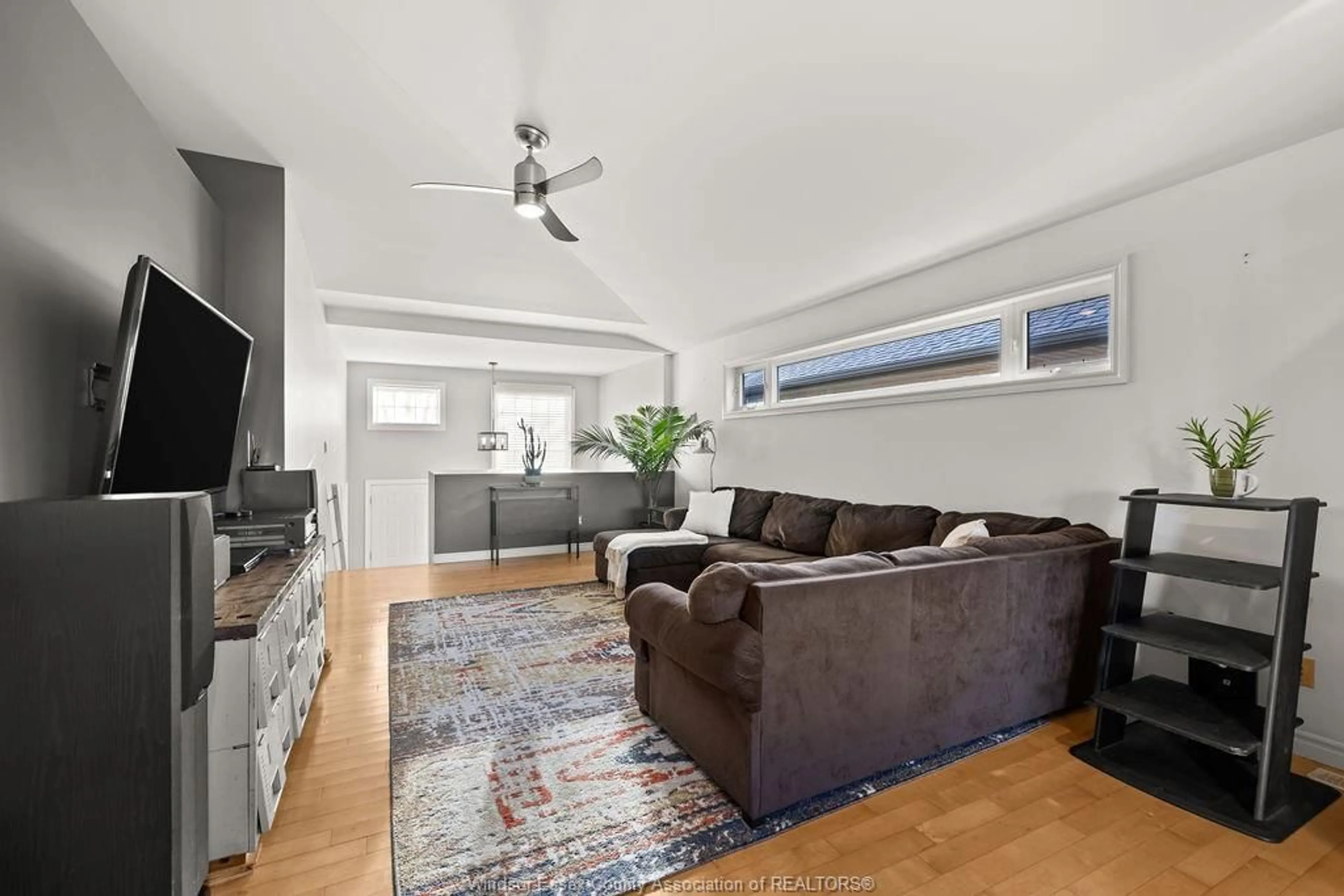 Living room with furniture, unknown for 2686 MAITLAND, Windsor Ontario N8P 1Y9