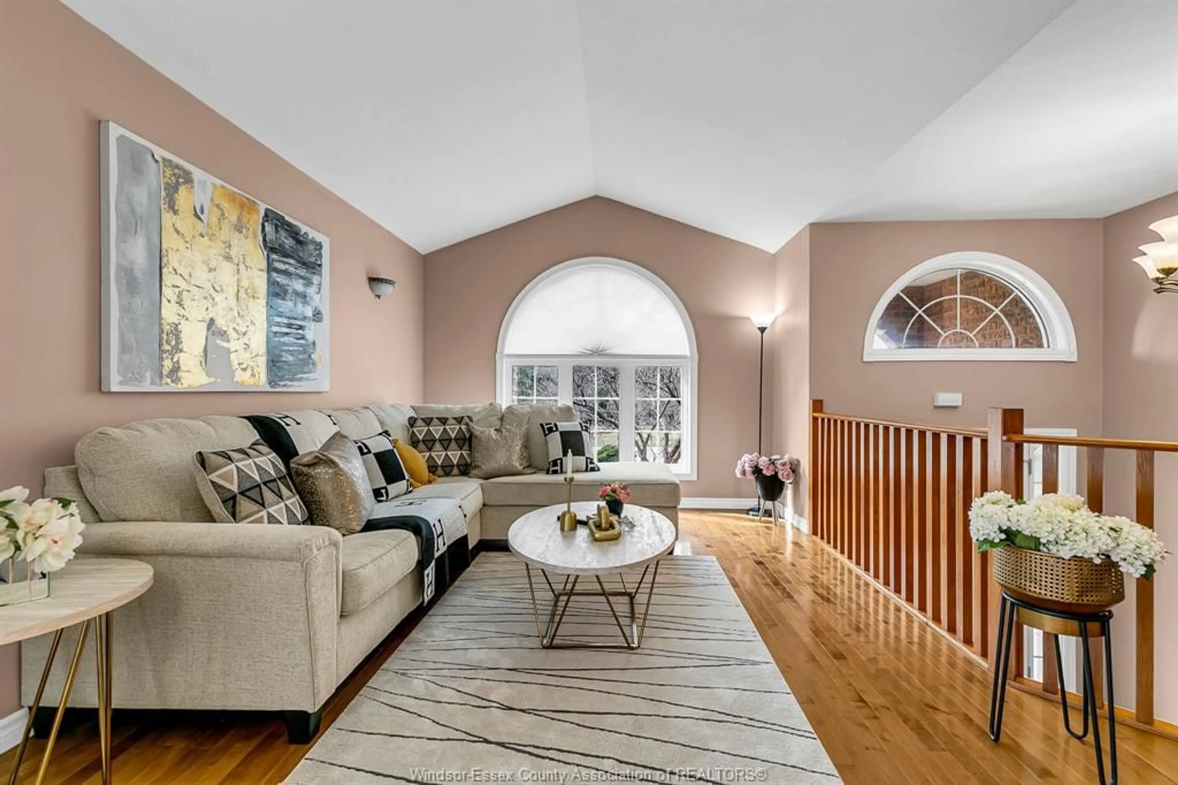 Living room with furniture, unknown for 1575 OUTRAM, LaSalle Ontario N9J 3M3
