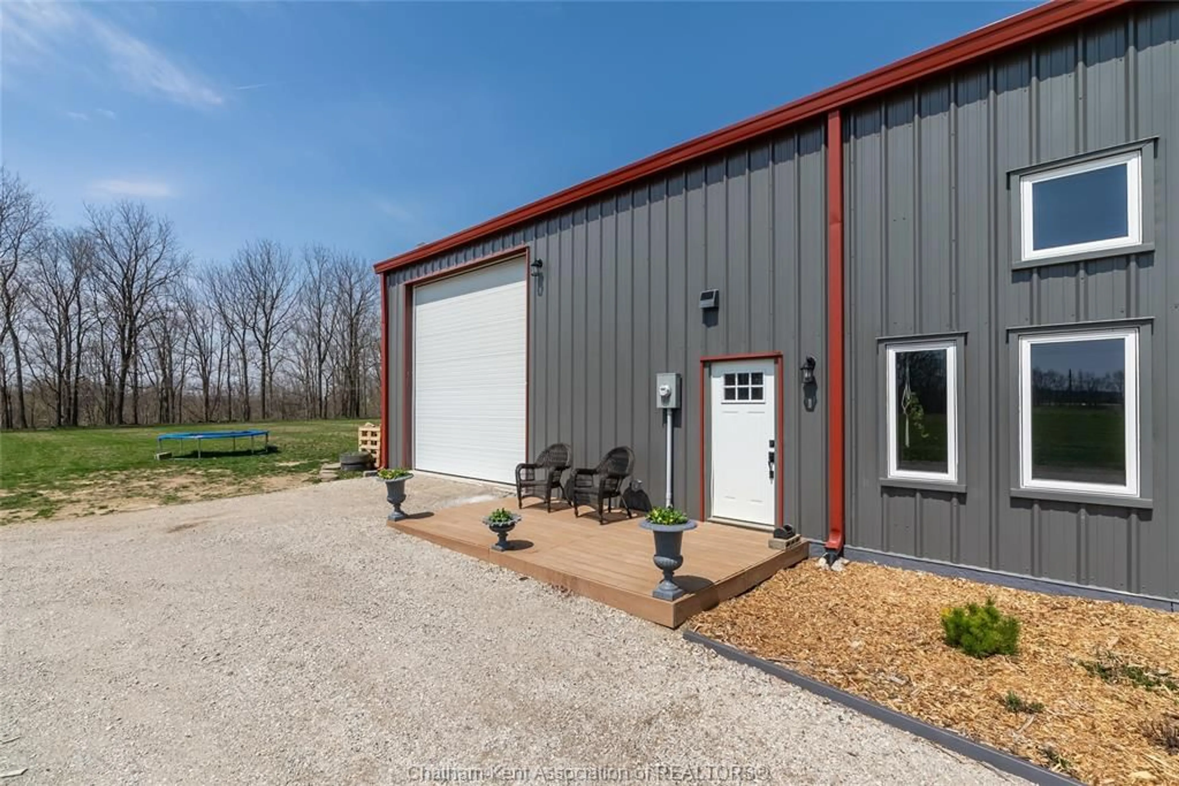 Unknown for 1357 SMITH FALLS Rd, Bothwell Ontario N0P 1C0