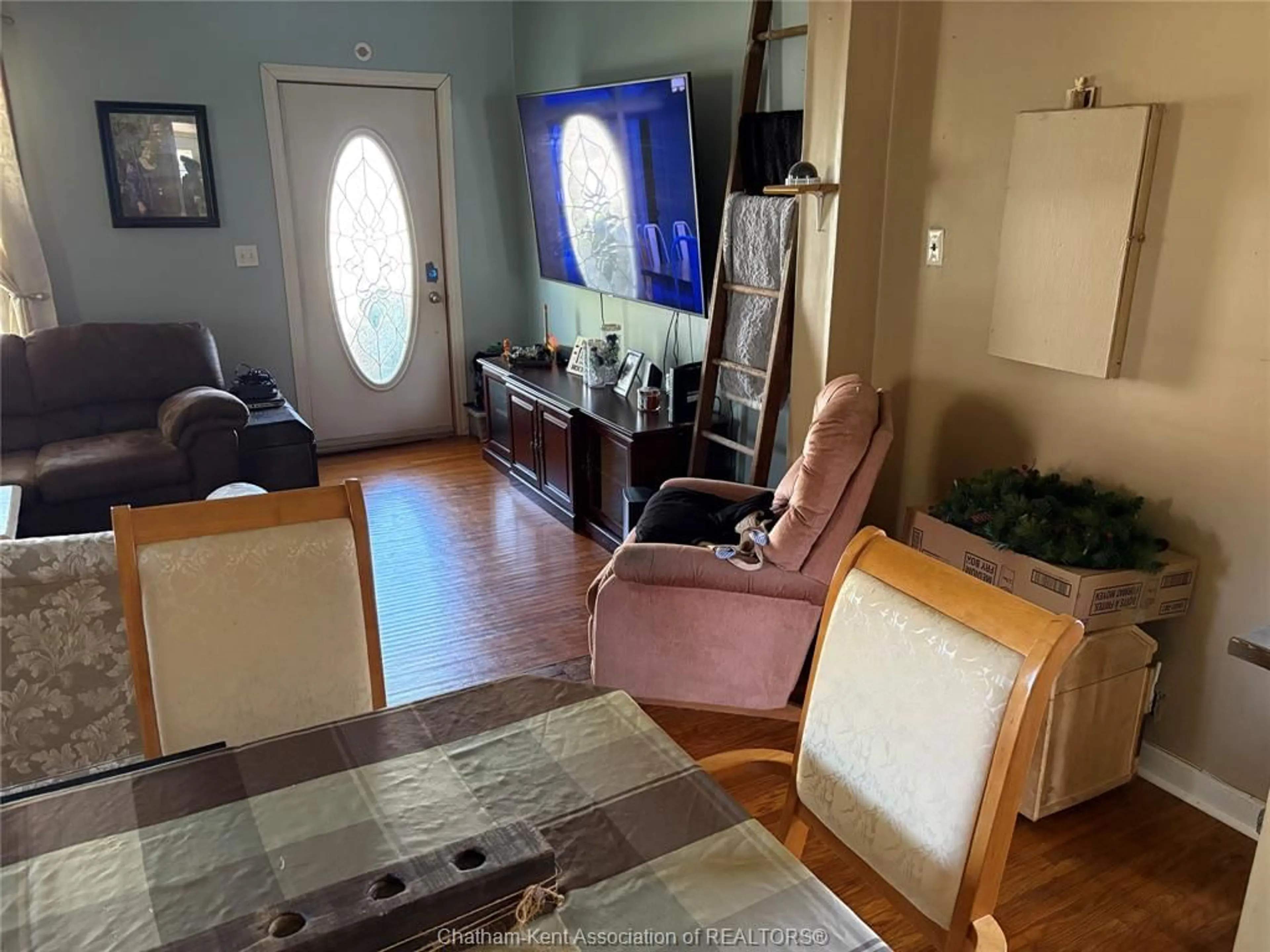 Unknown for 68 Sheldon Ave, Chatham Ontario N7L 3M7