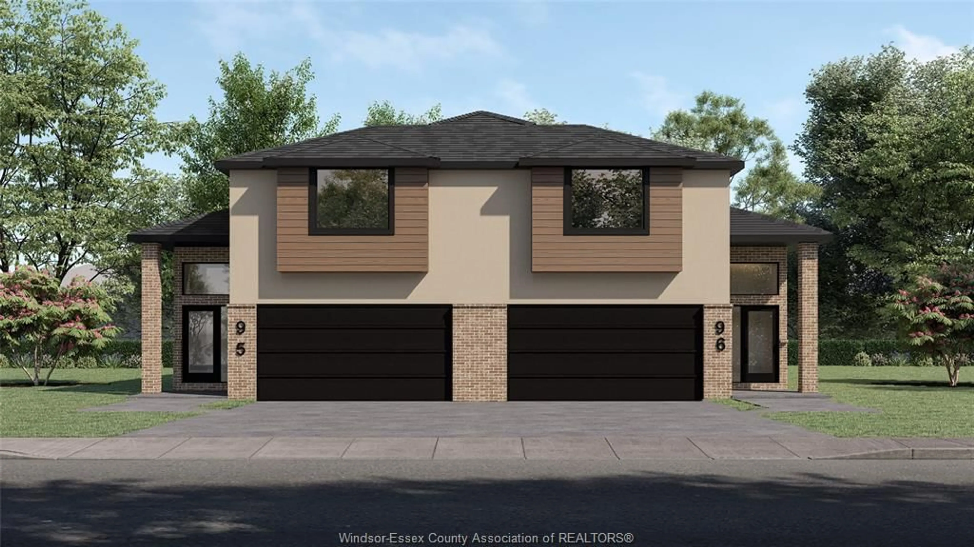 Unknown for 348 MAYRAND St, LaSalle Ontario N9J 0E7