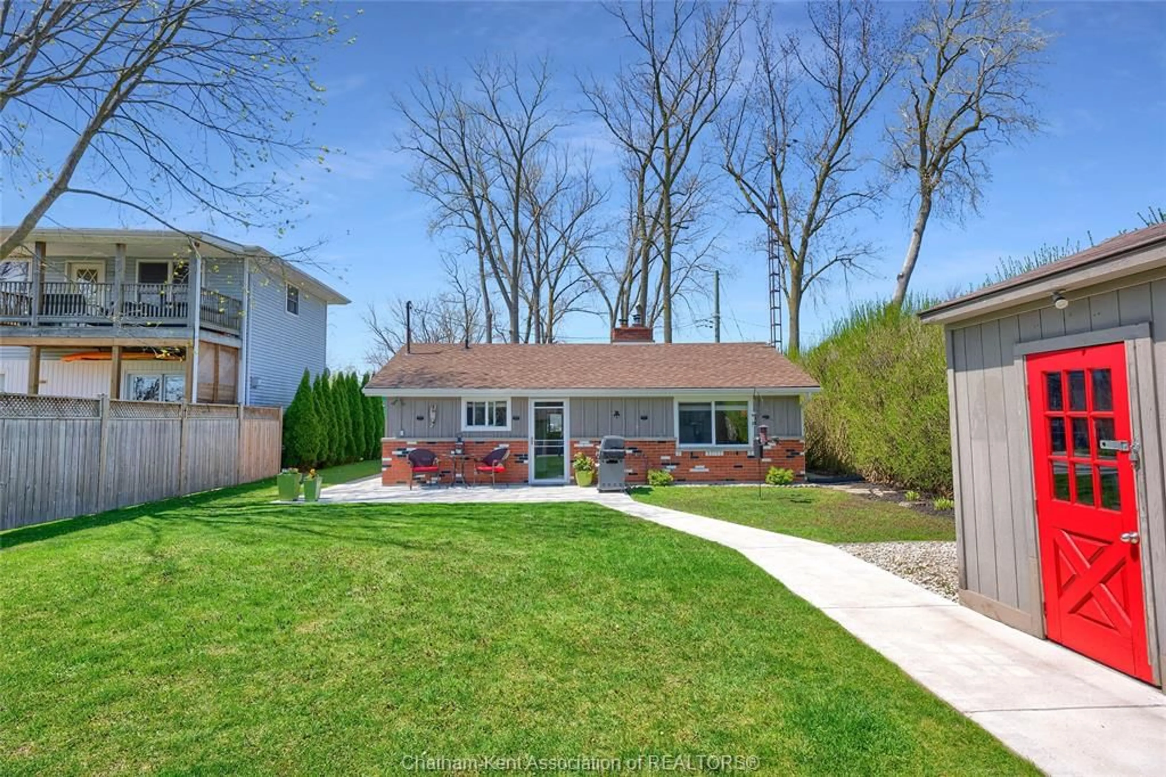 Unknown for 21465 MUSKIE Lane, Lighthouse Cove Ontario N0P 2L0