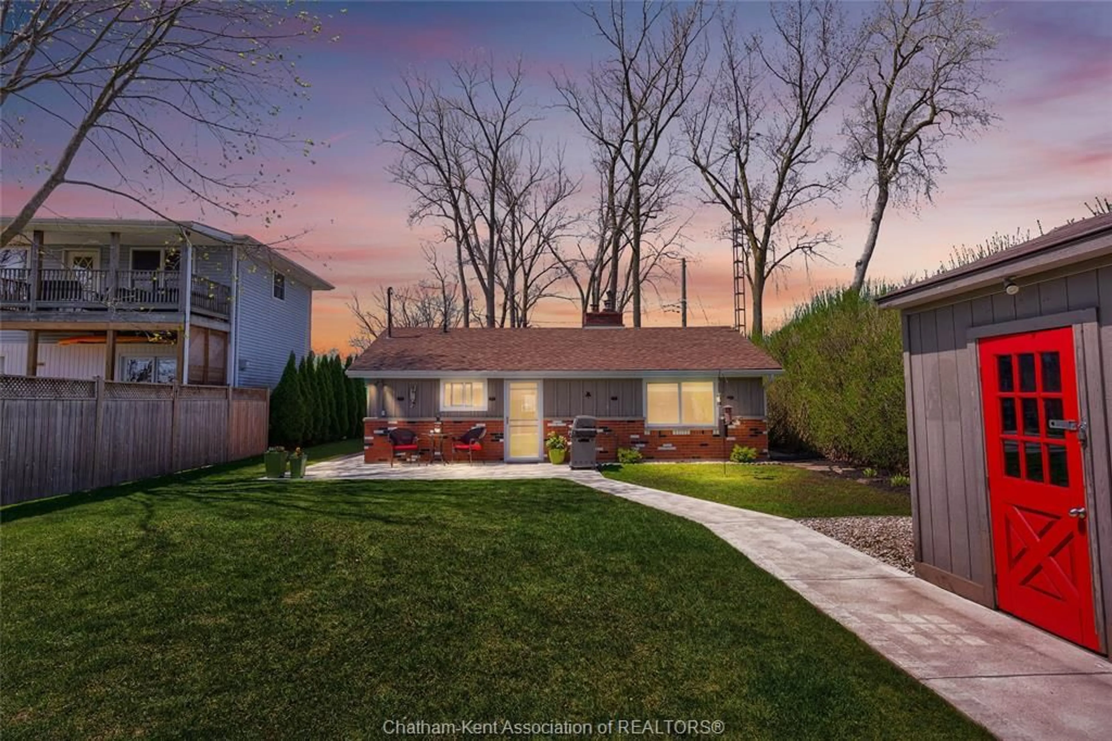 Unknown for 21465 MUSKIE Lane, Lighthouse Cove Ontario N0P 2L0
