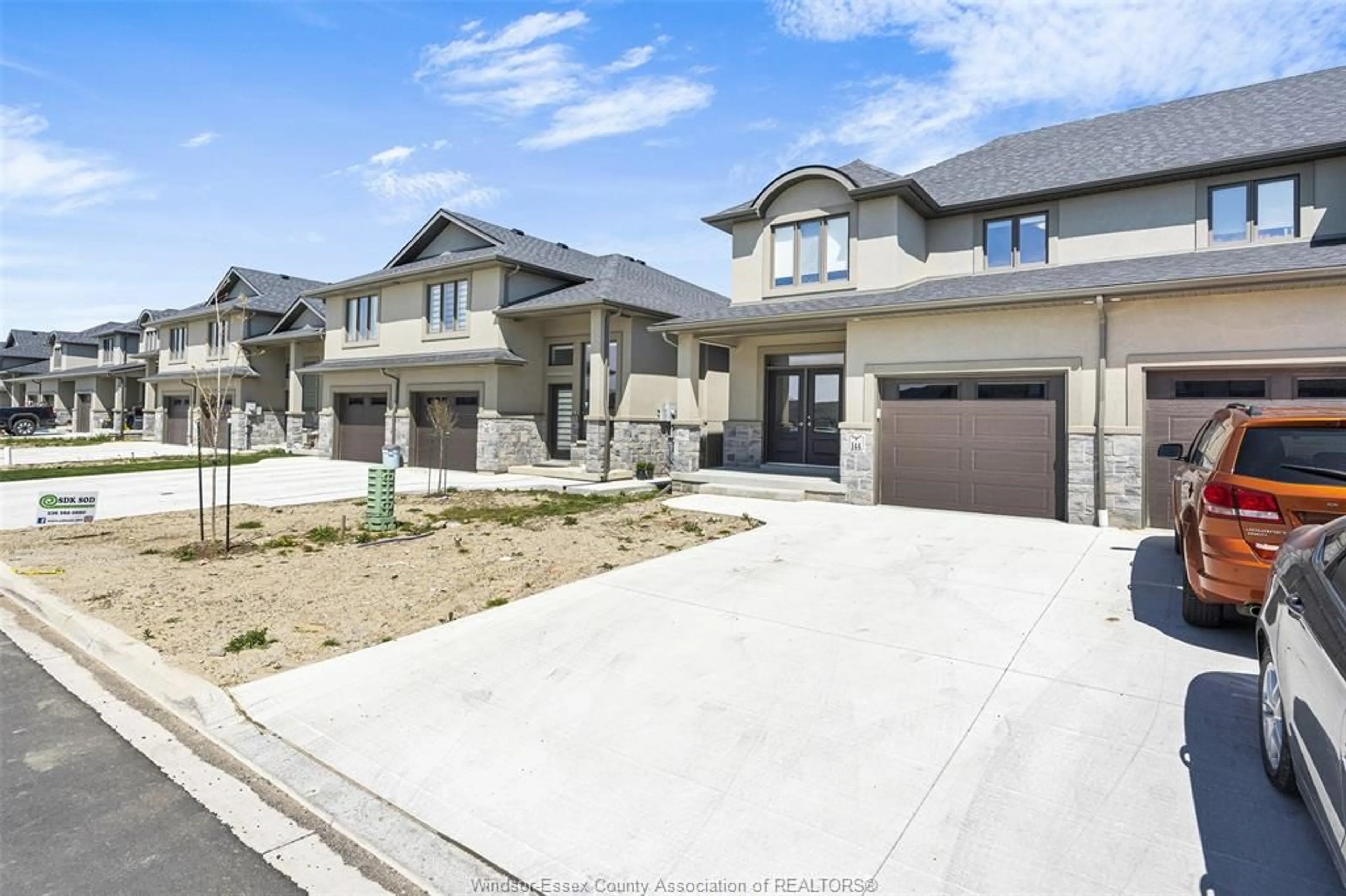 Unknown for 144 LANE St, Essex Ontario N8M 1B2