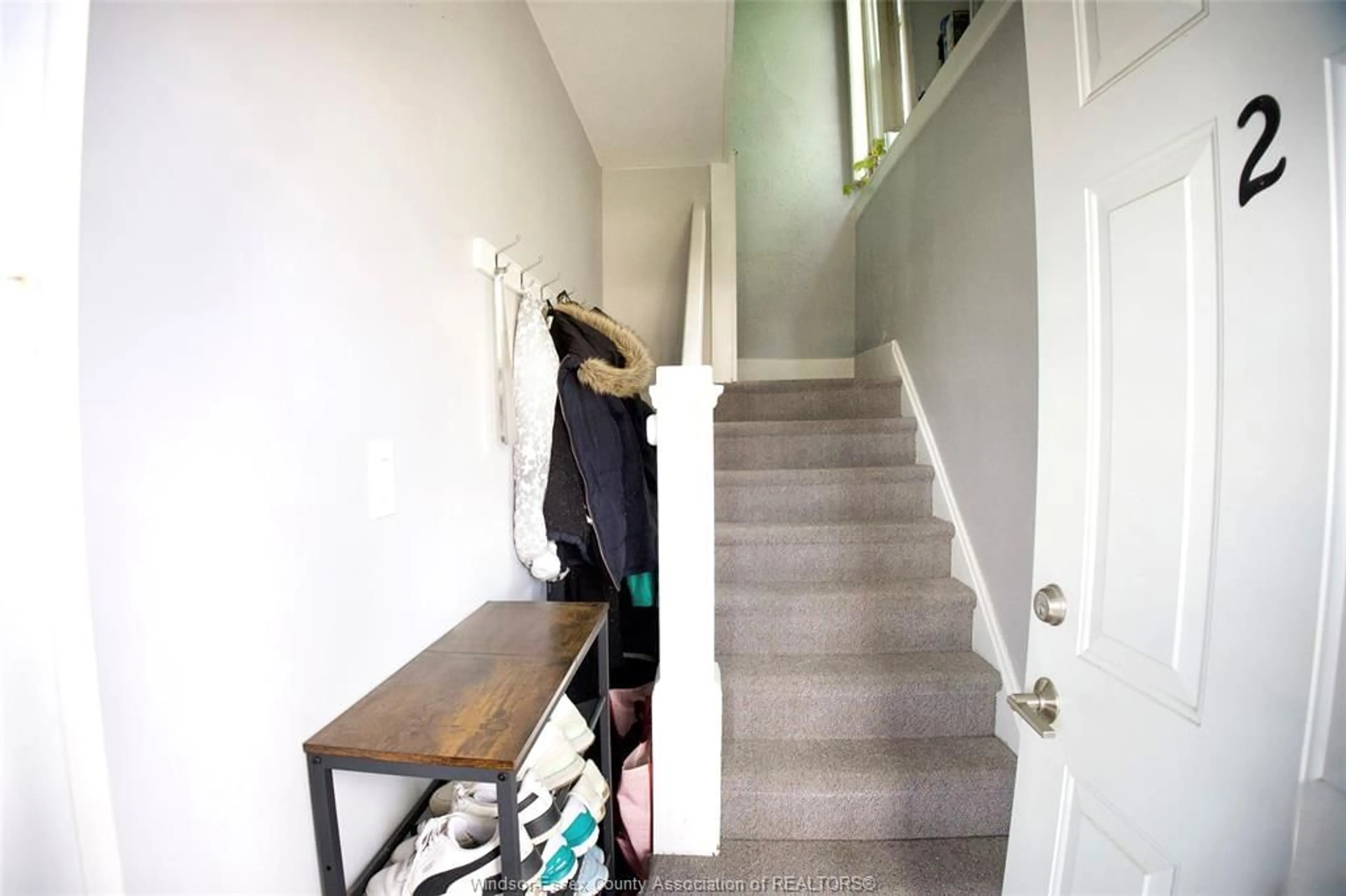 Unknown for 1271 MARENTETTE AVE, Windsor Ontario N8X 4C7