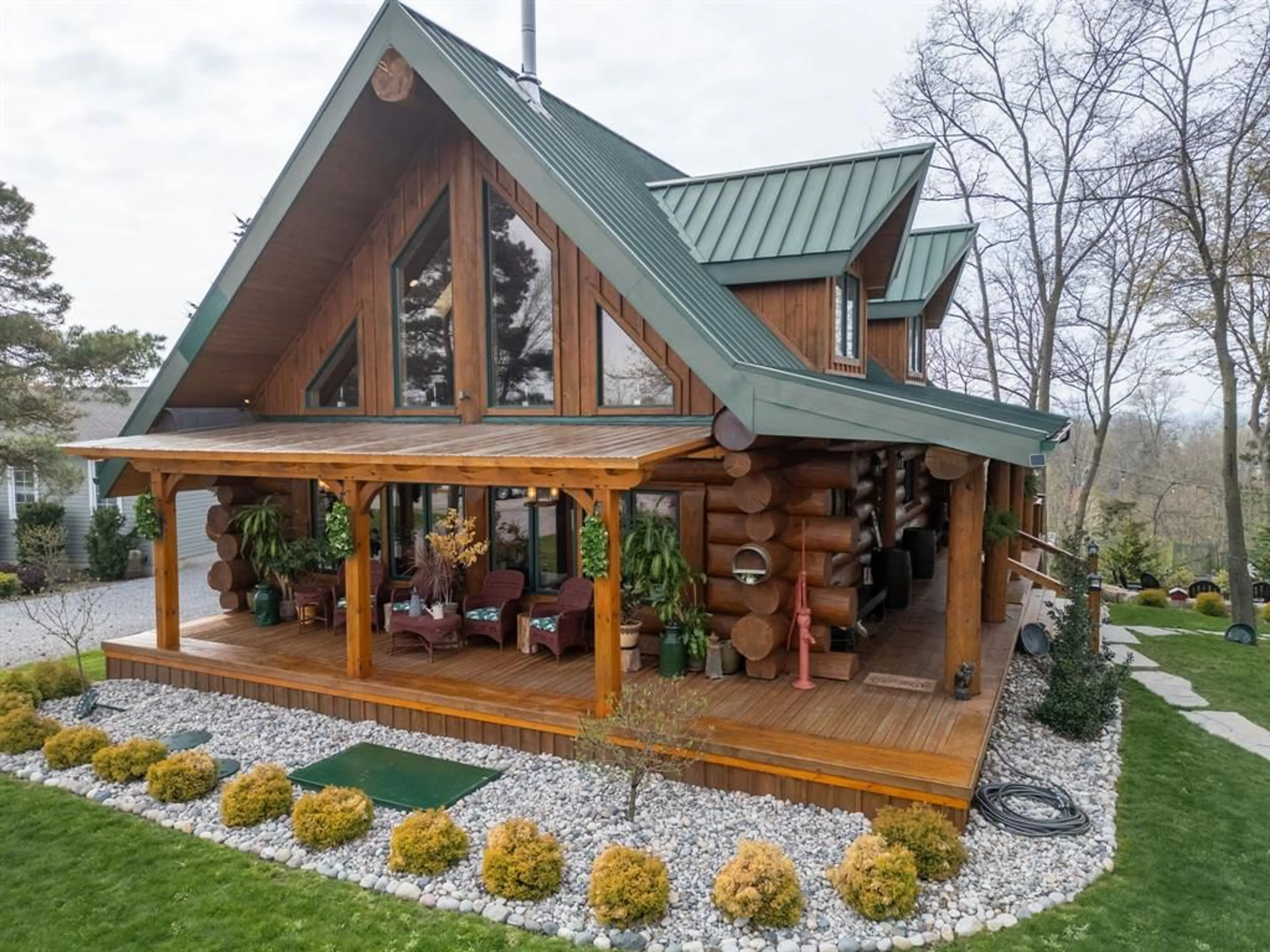 Unknown for 5476 HURON VIEW Ave, Lambton Shores Ontario N0N 1J7