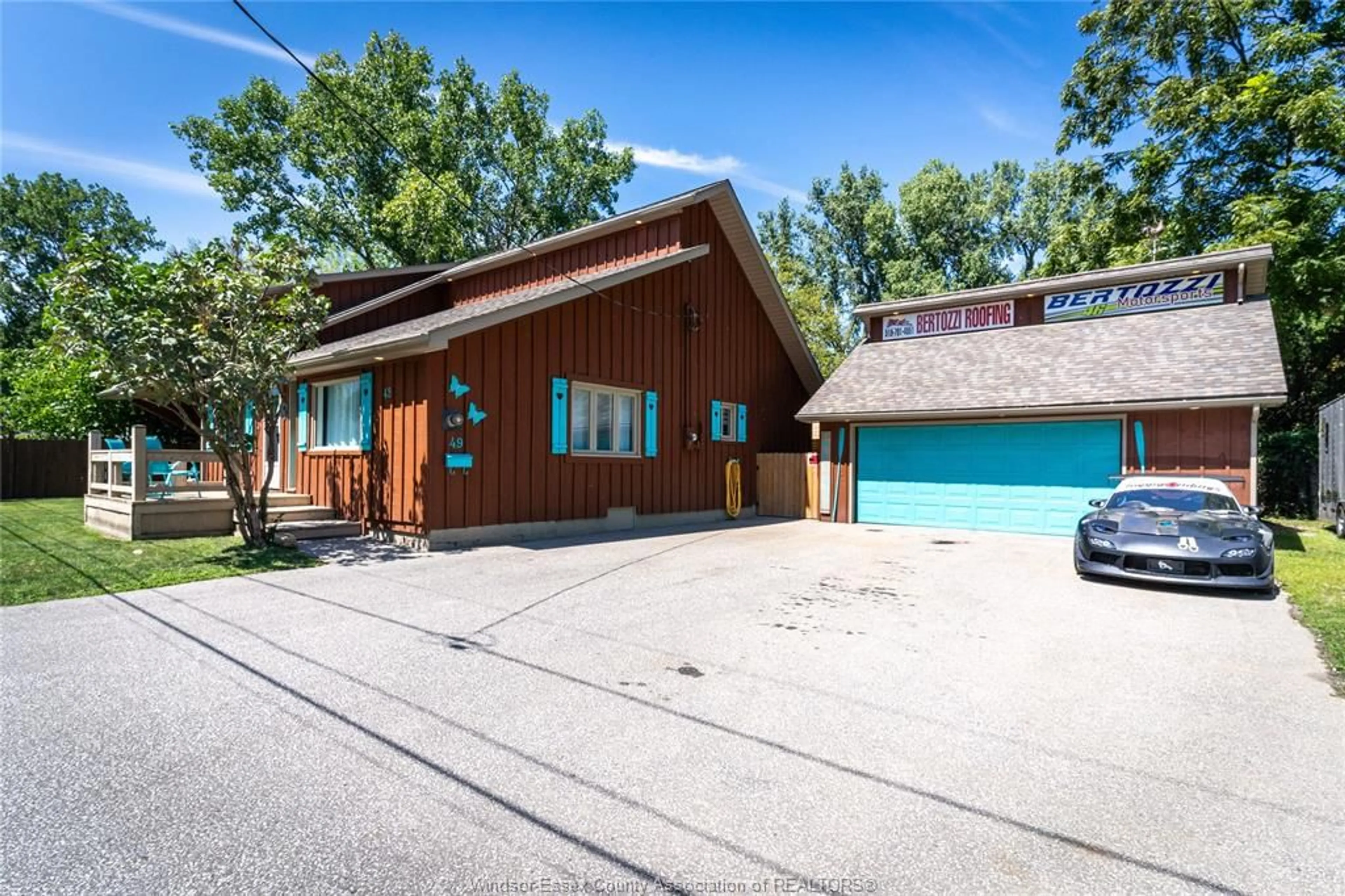Unknown for 49 RIVERVIEW, LaSalle Ontario N9S 1E1
