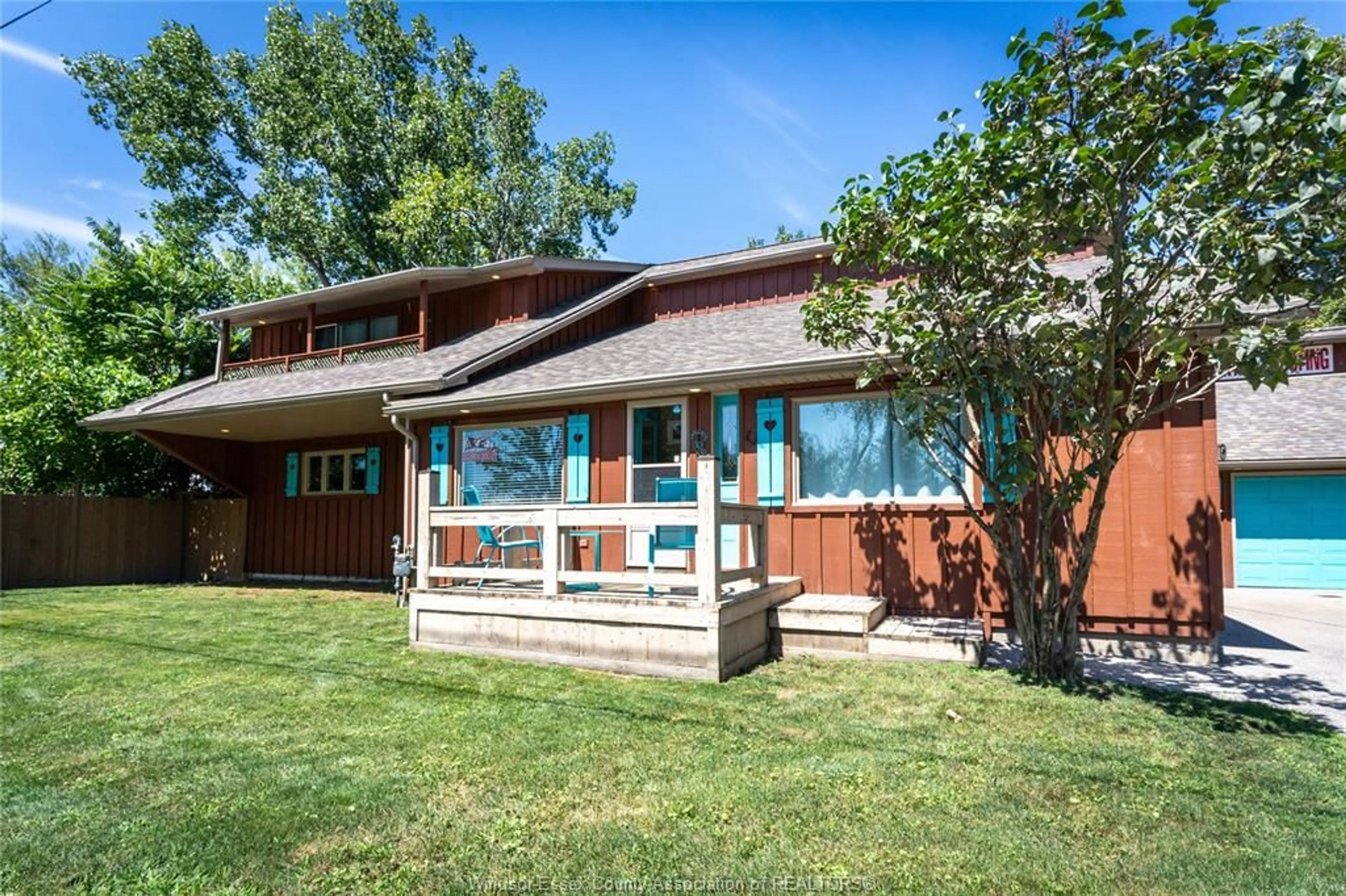 Unknown for 49 RIVERVIEW, LaSalle Ontario N9S 1E1