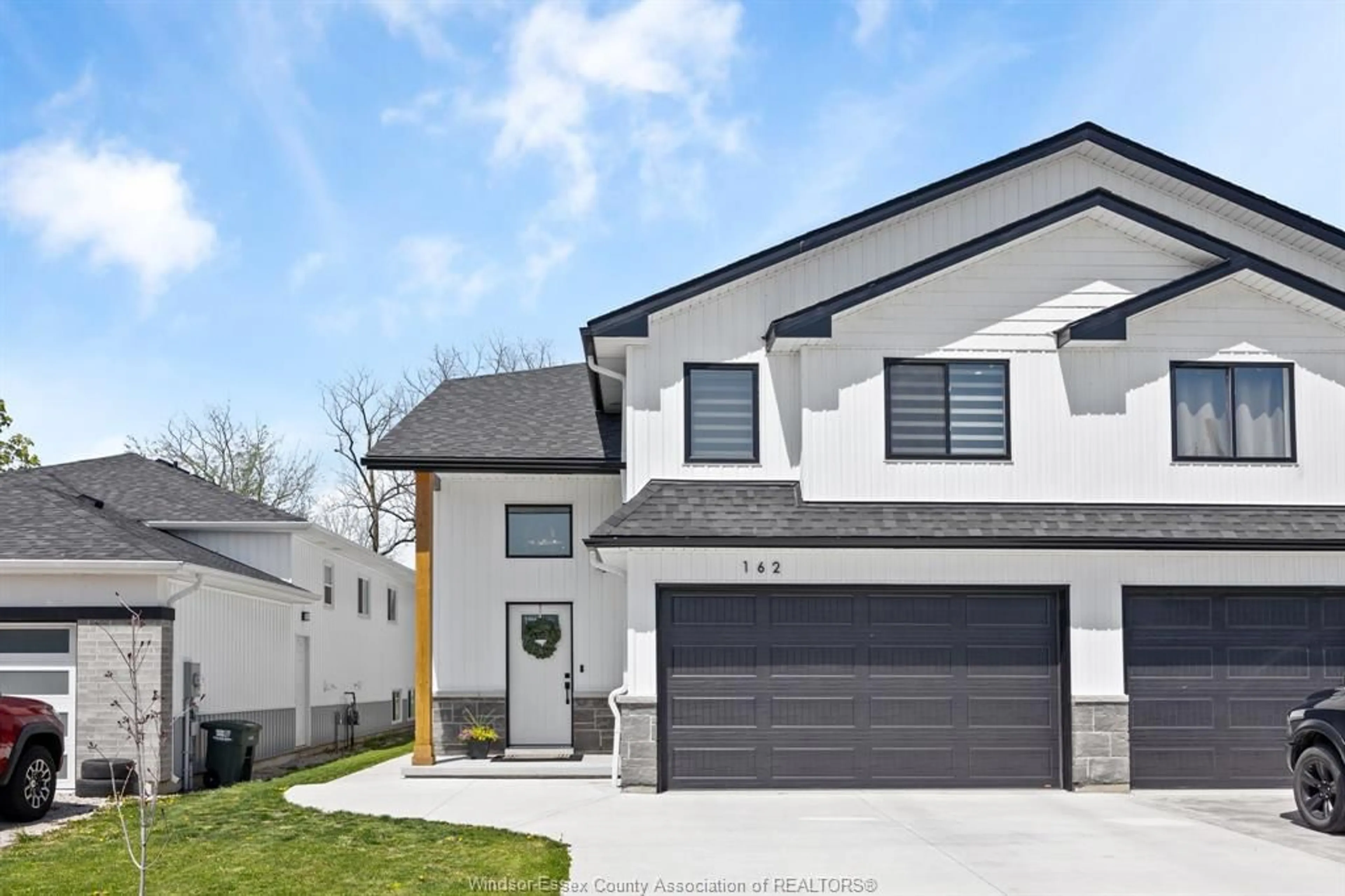 Unknown for 162 TEXAS Rd, Amherstburg Ontario N9V 2R7