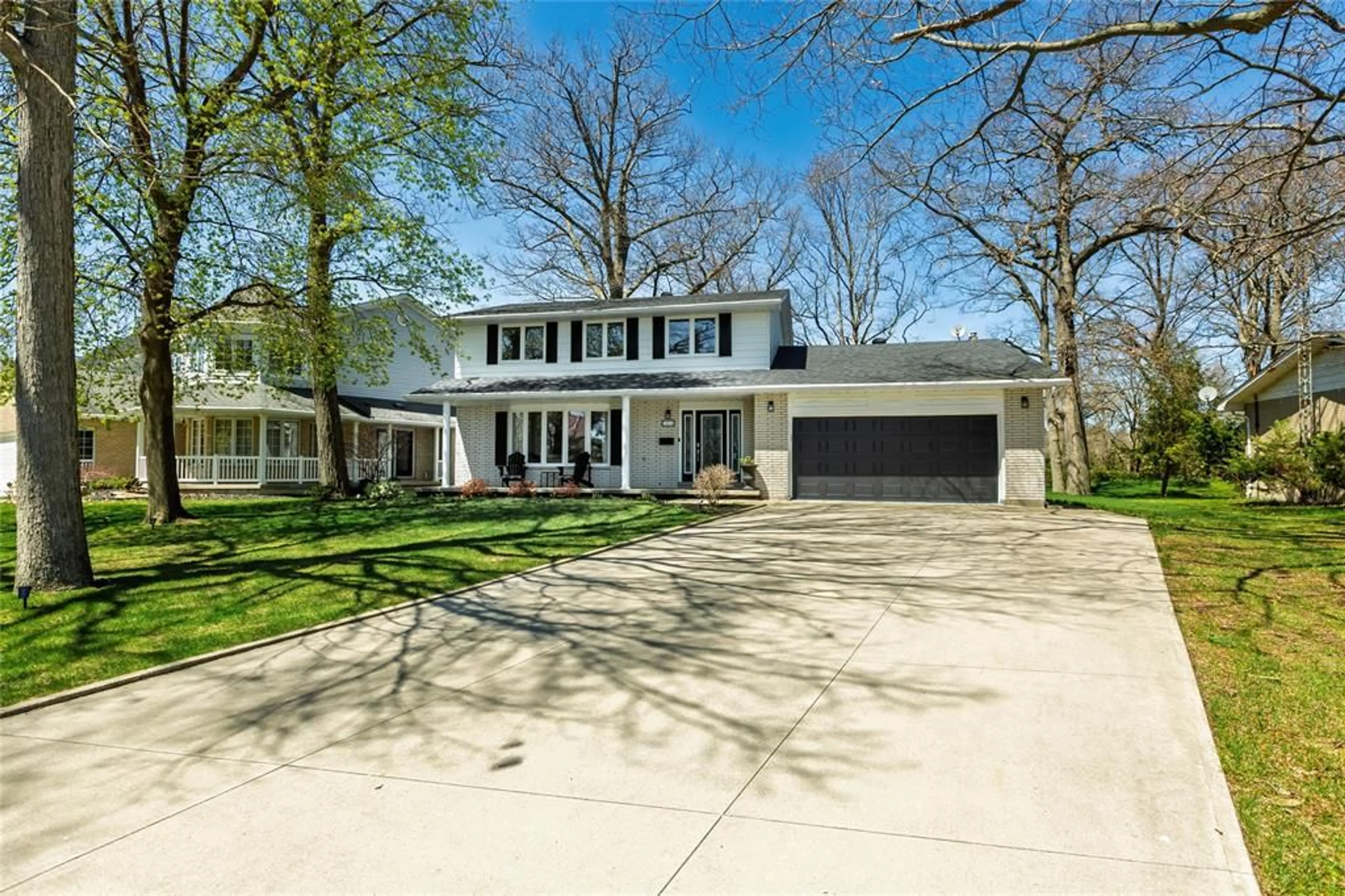 Unknown for 1614 BLACKWELL Rd, Sarnia Ontario N7X 1A4