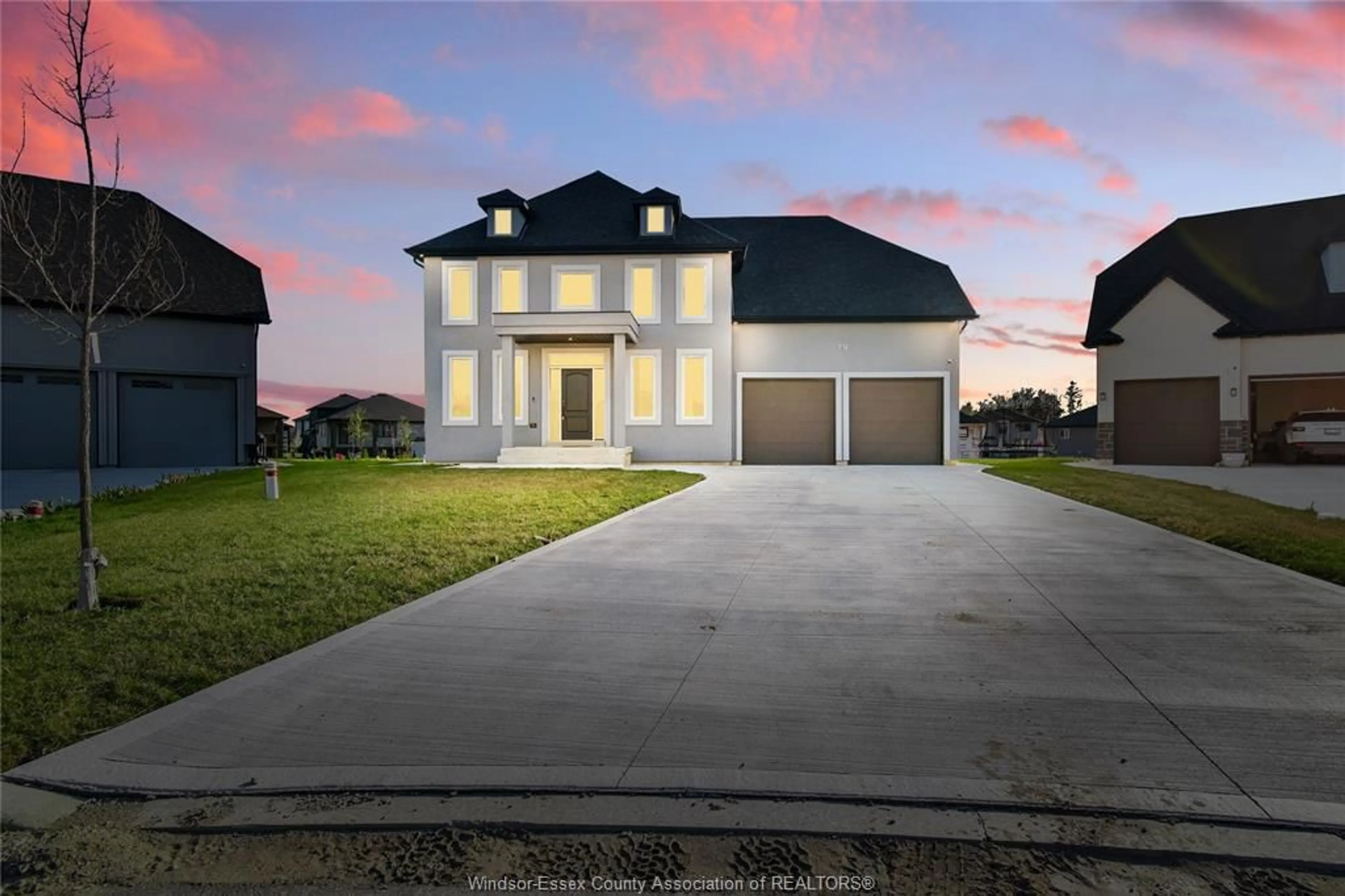 Unknown for 79 NOBLE Crt, Amherstburg Ontario N9V 0B8