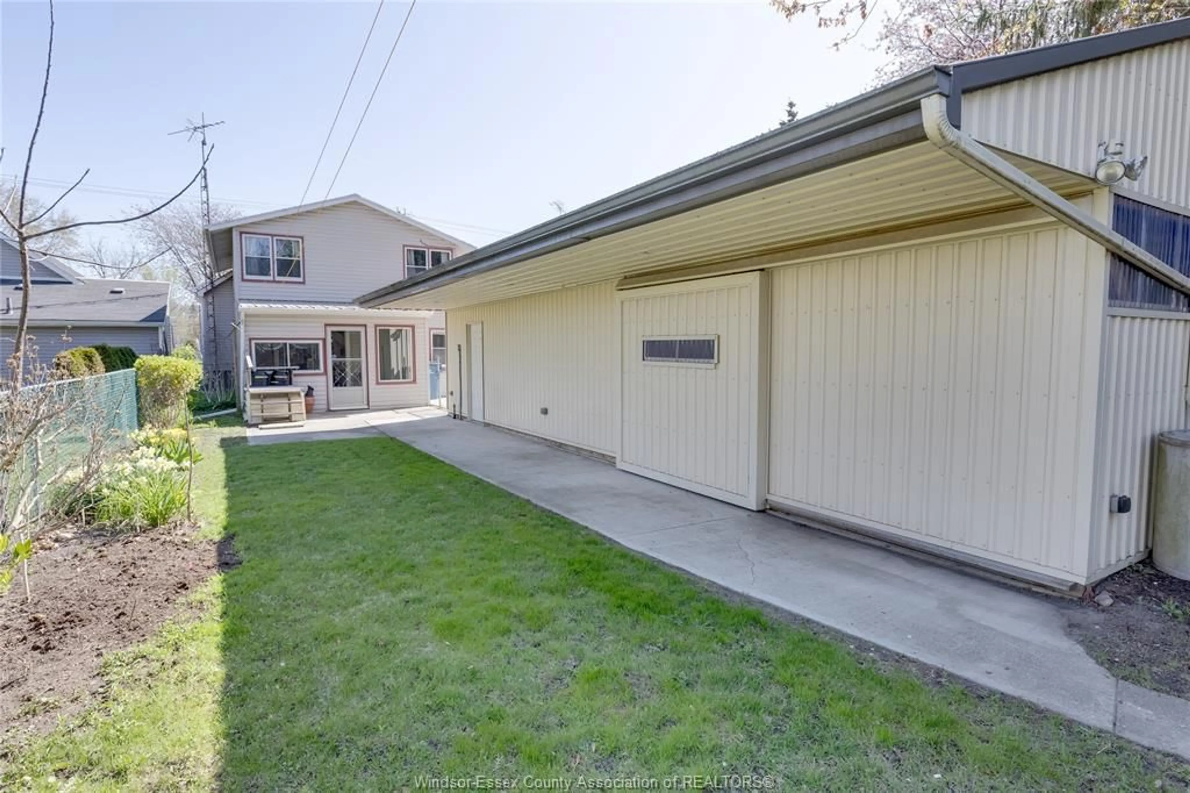 Unknown for 126 INSHES Ave, Chatham Ontario N7M 2Y9