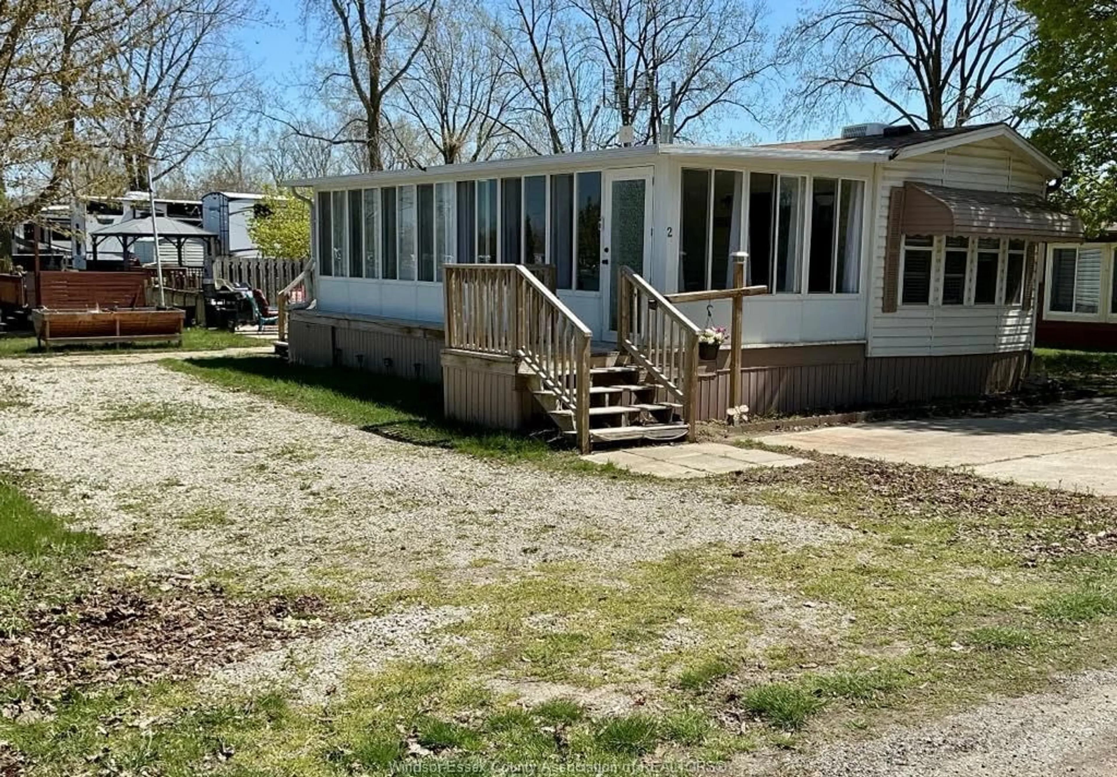 Unknown for 2 CEDAR (510 COUNTY RD 31), Leamington Ontario N0P 2G0