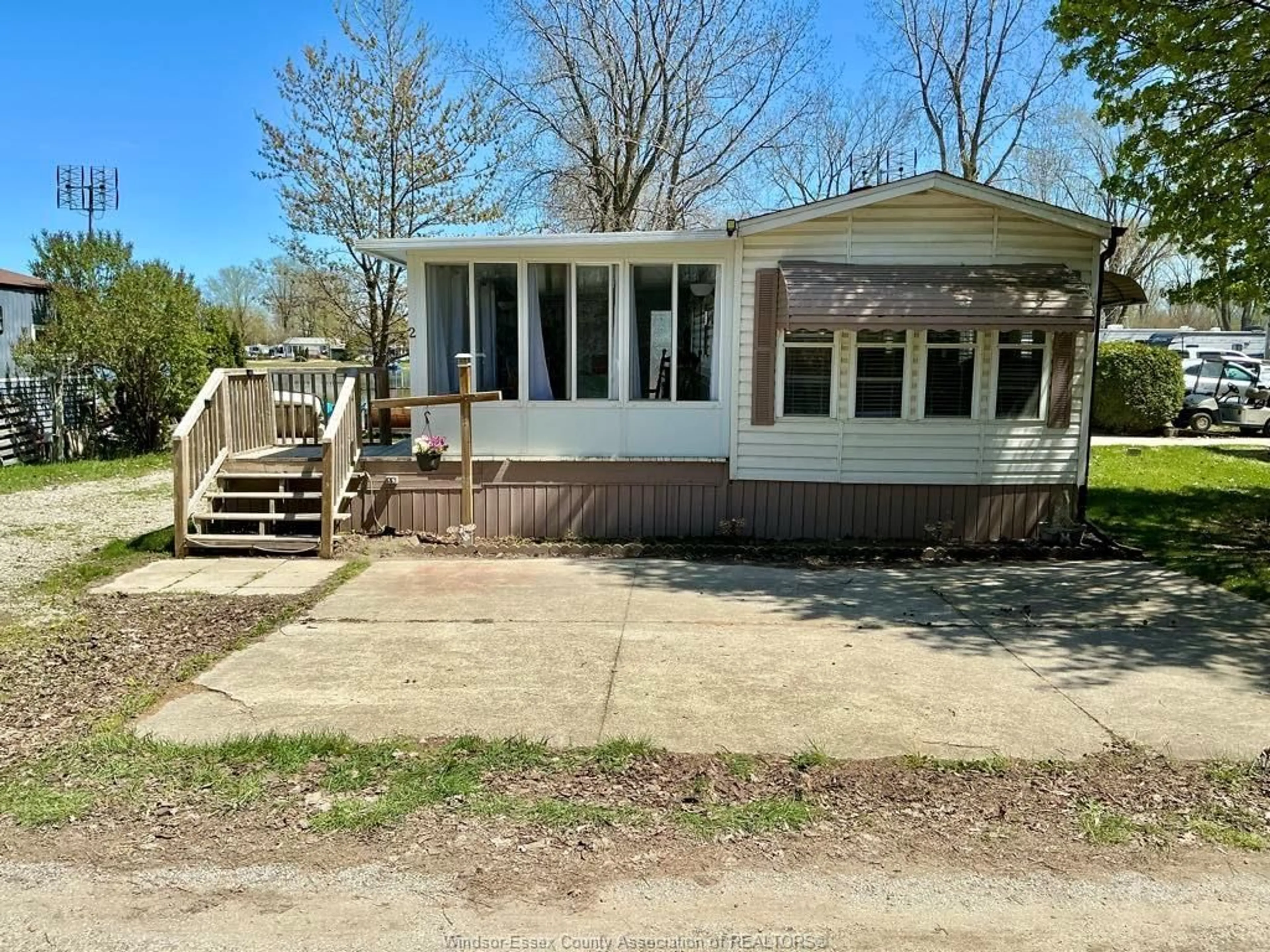 Unknown for 2 CEDAR (510 COUNTY RD 31), Leamington Ontario N0P 2G0